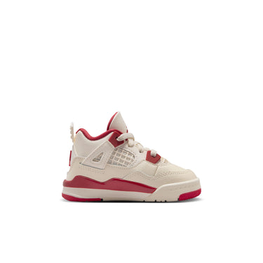 JORDAN 4 RETRO BABY/TODDLER SHOES