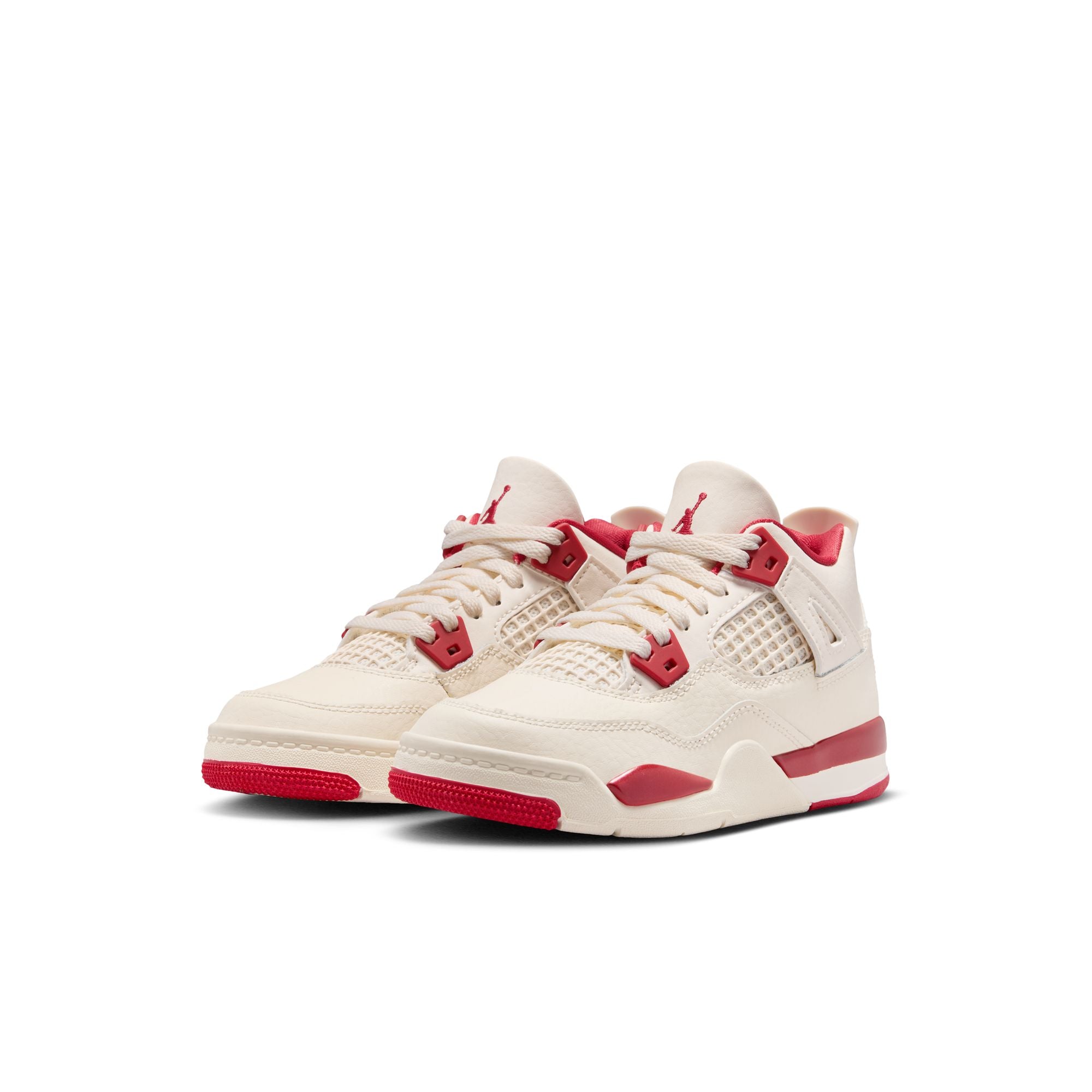 JORDAN 4 RETRO LITTLE KIDS' SHOES