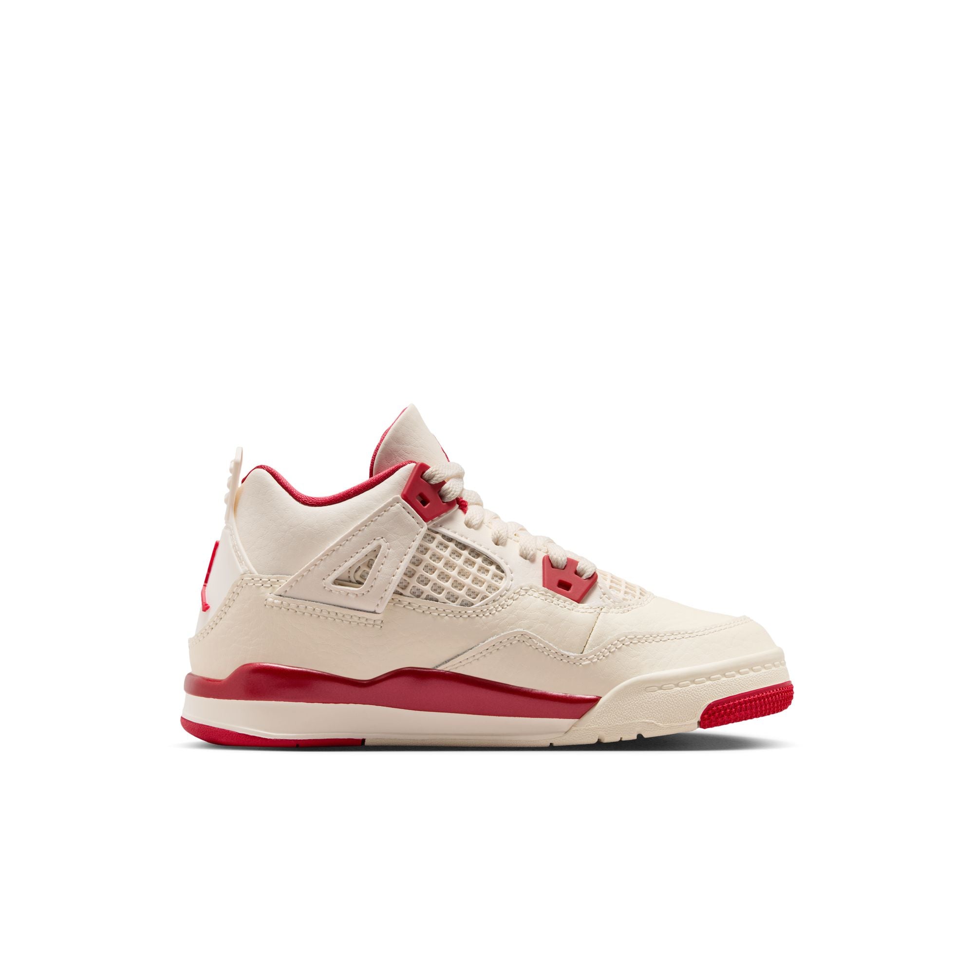 JORDAN 4 RETRO LITTLE KIDS' SHOES