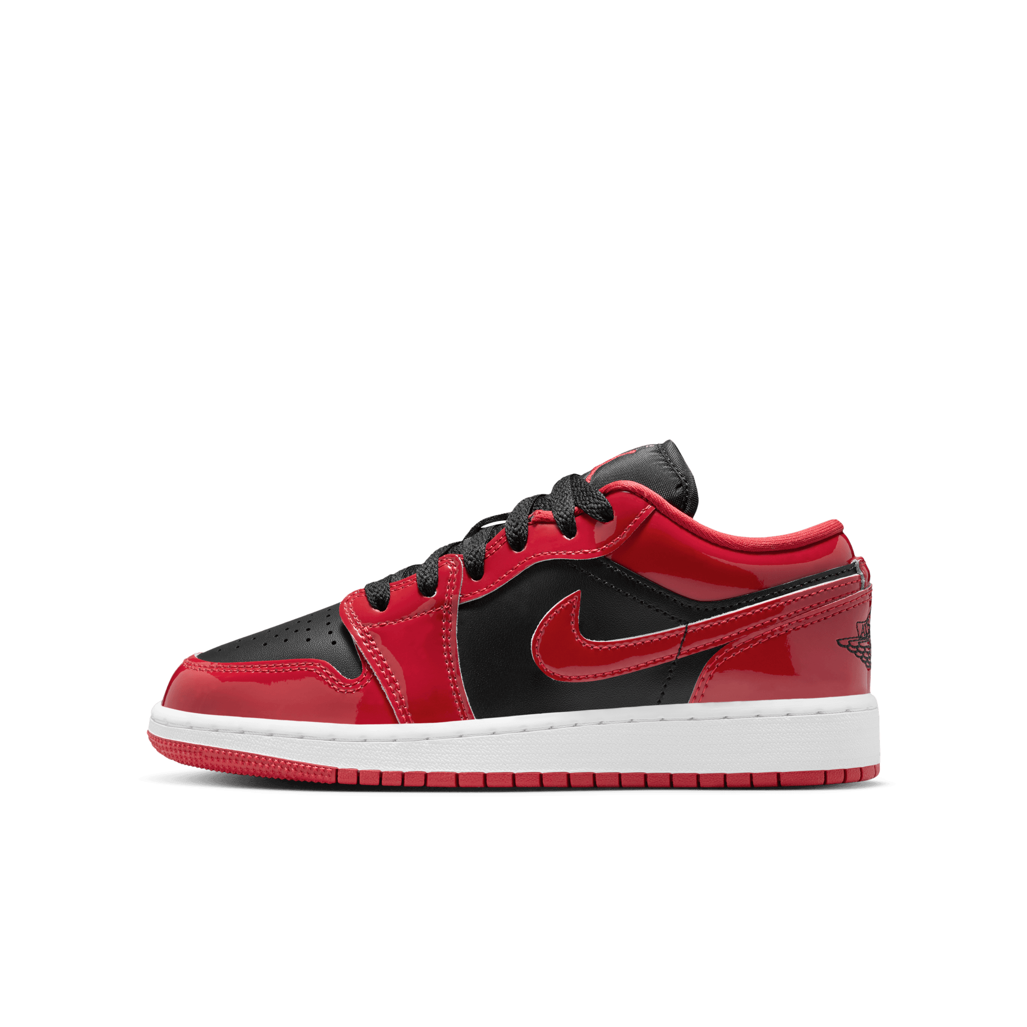 AIR JORDAN 1 LOW SE (GS)