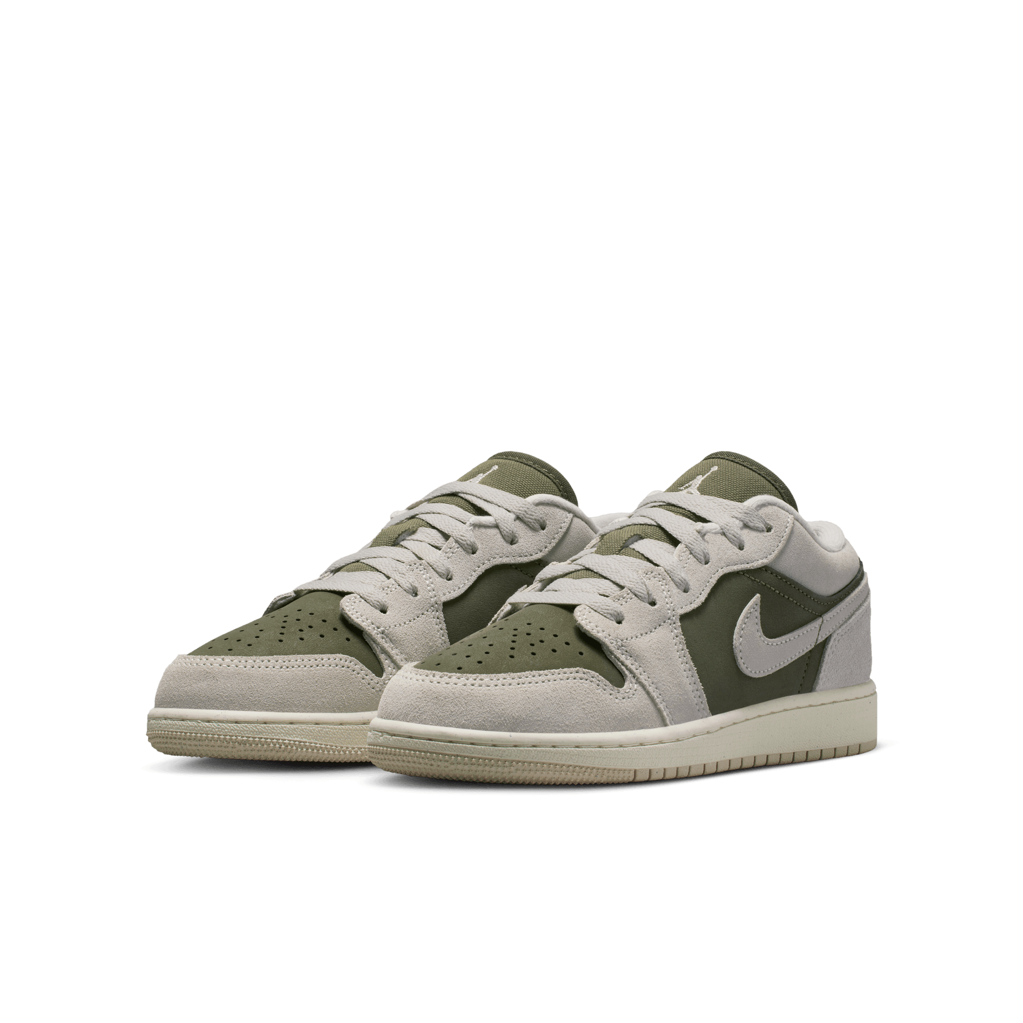 AIR JORDAN 1 LOW SE (GS)