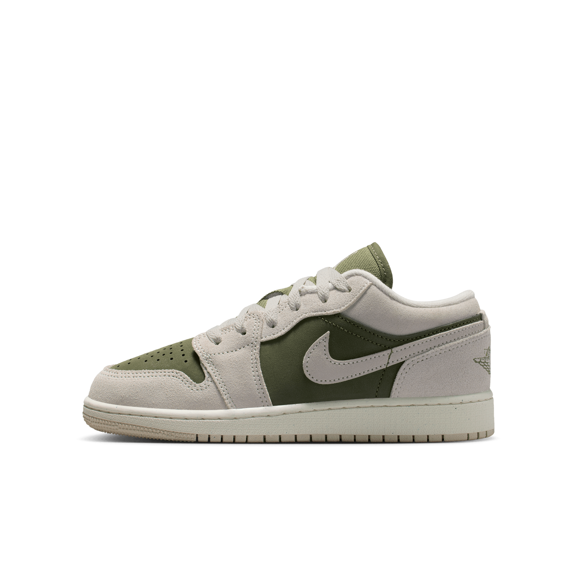 AIR JORDAN 1 LOW SE (GS)