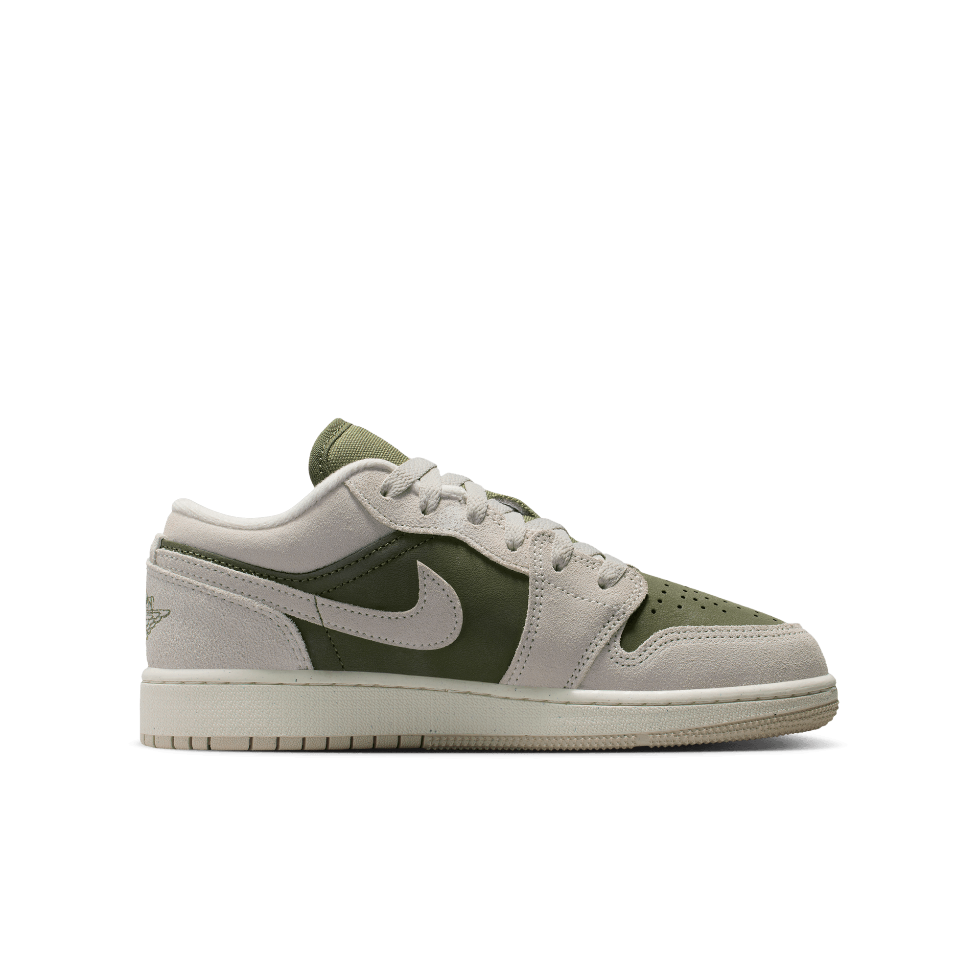 AIR JORDAN 1 LOW SE (GS)