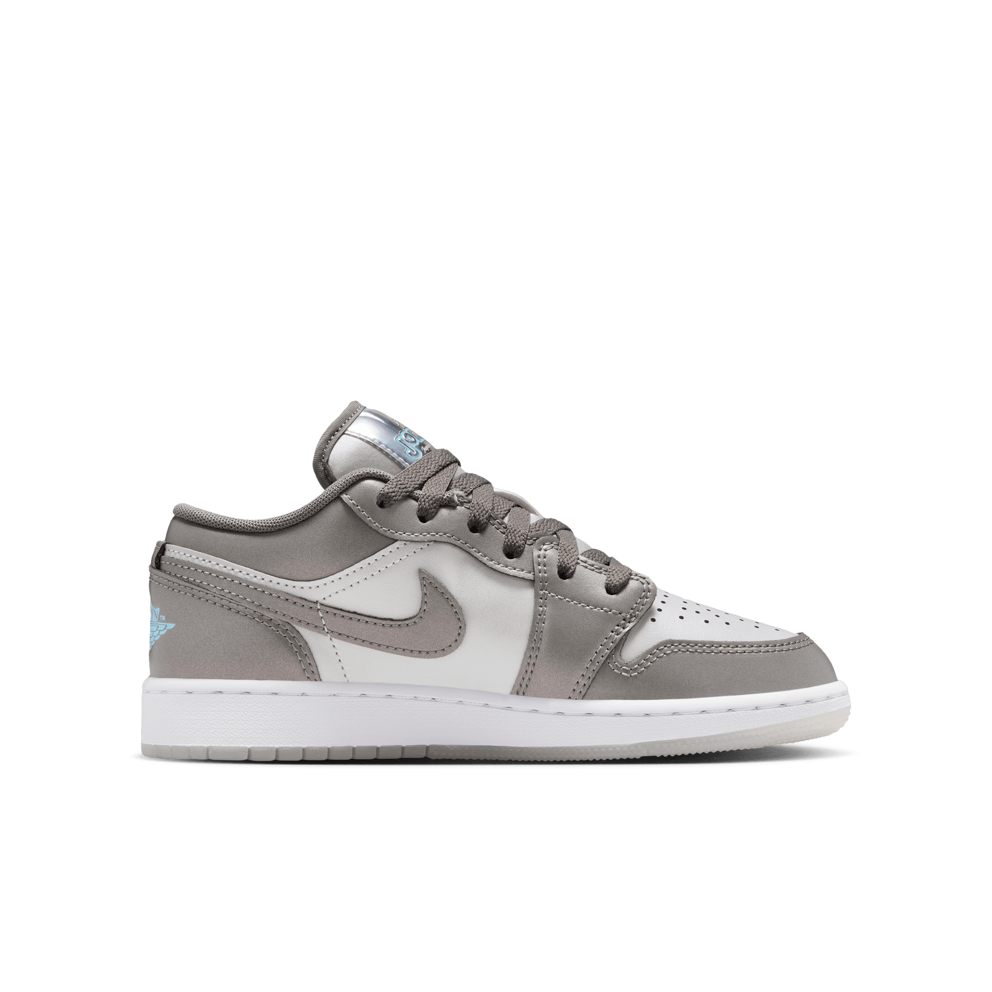 AIR JORDAN 1 LOW SE (GS)