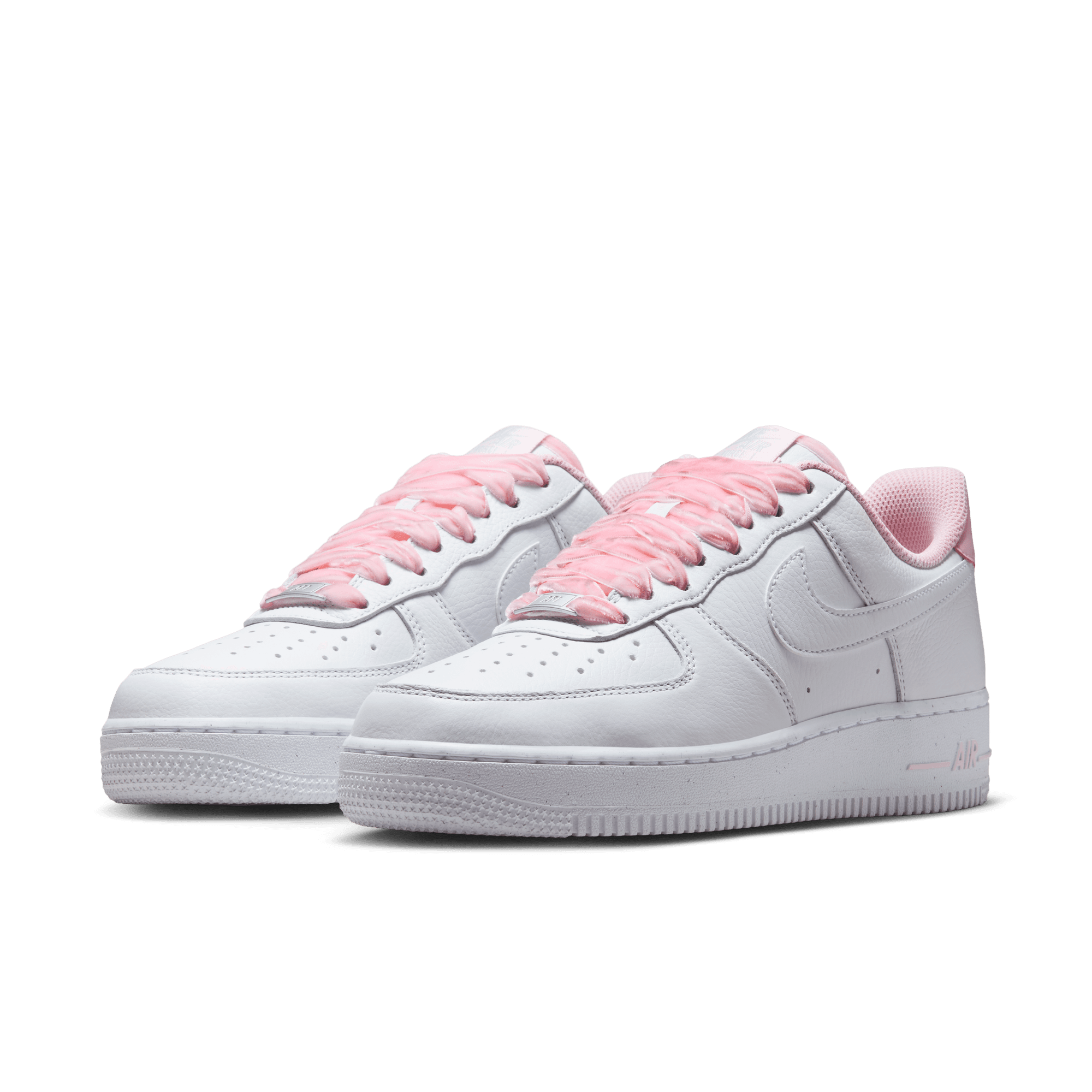 NIKE AIR FORCE 1 '07 VINTAGE WOMEN'S SHOES