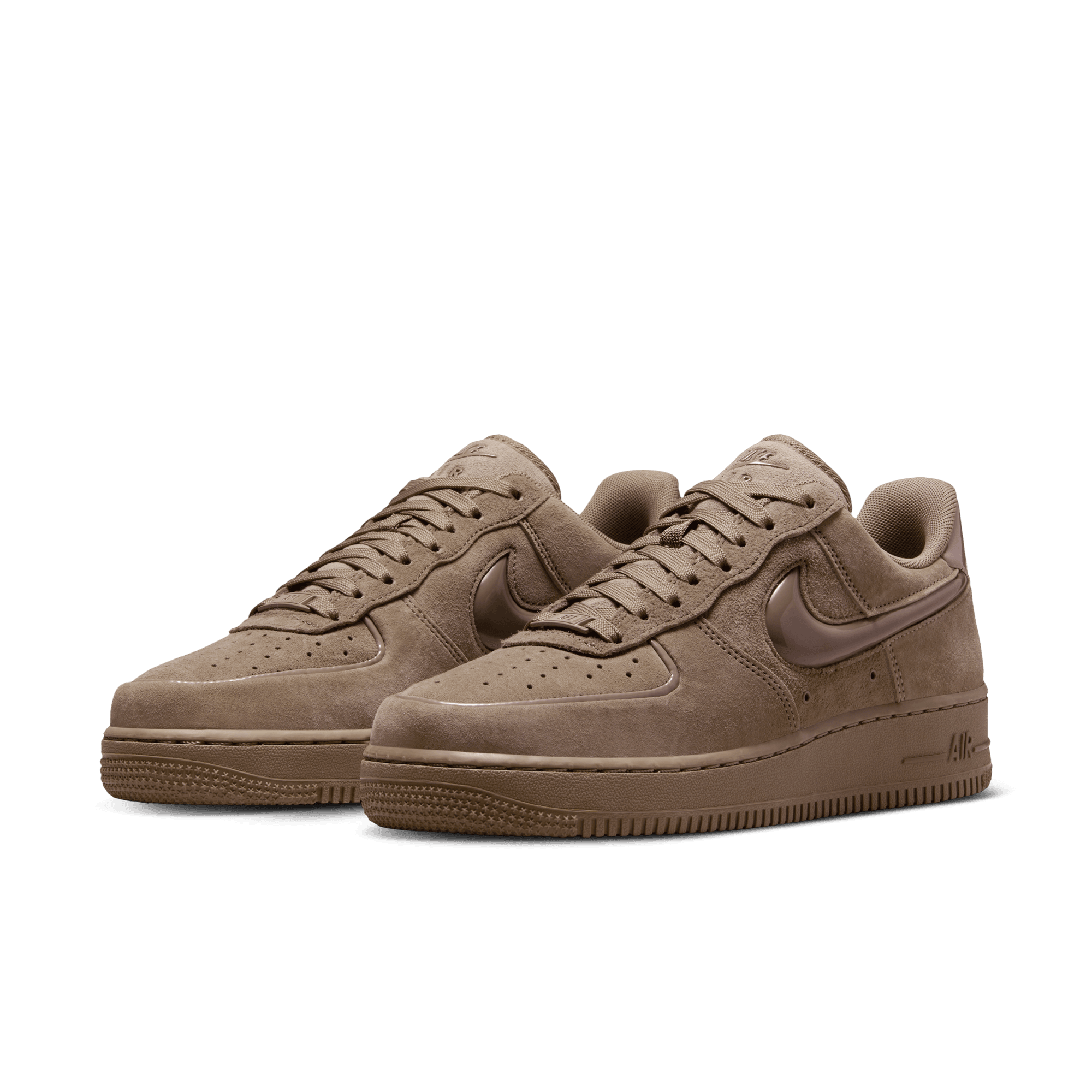 NIKE AIR FORCE 1 '07 WOMEN'S SHOES