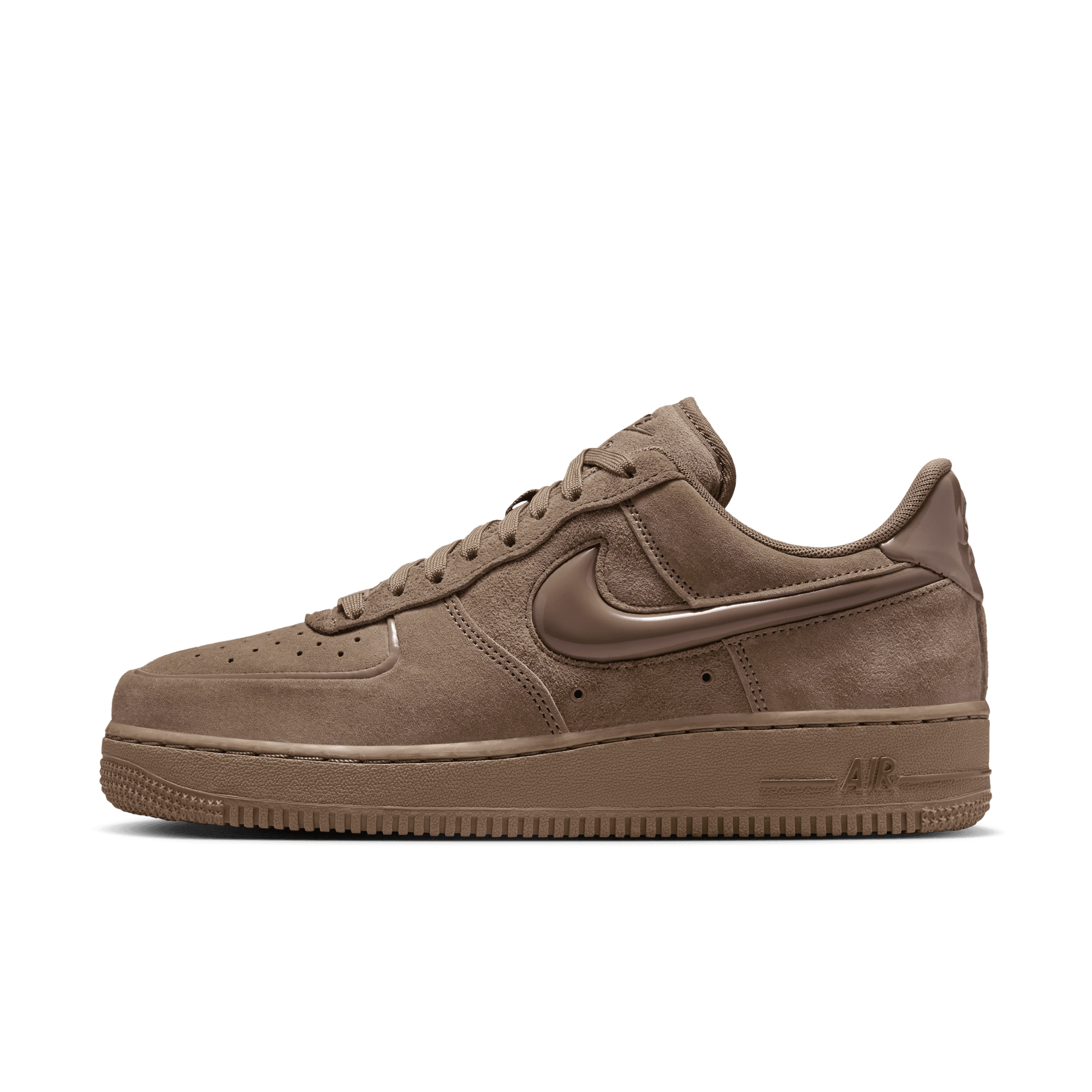 NIKE AIR FORCE 1 '07 WOMEN'S SHOES
