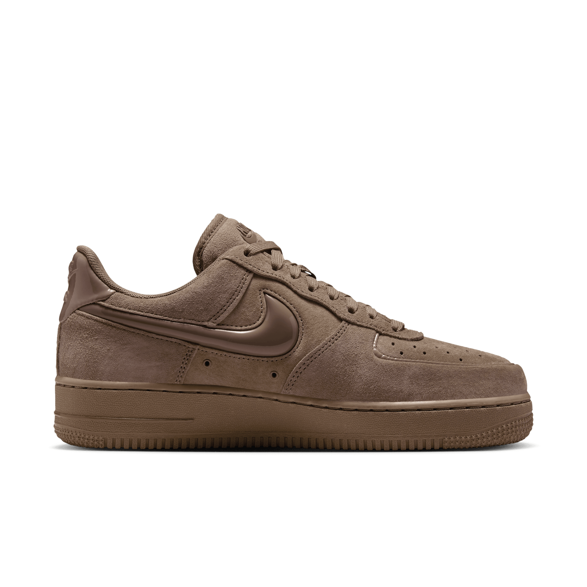NIKE AIR FORCE 1 '07 WOMEN'S SHOES