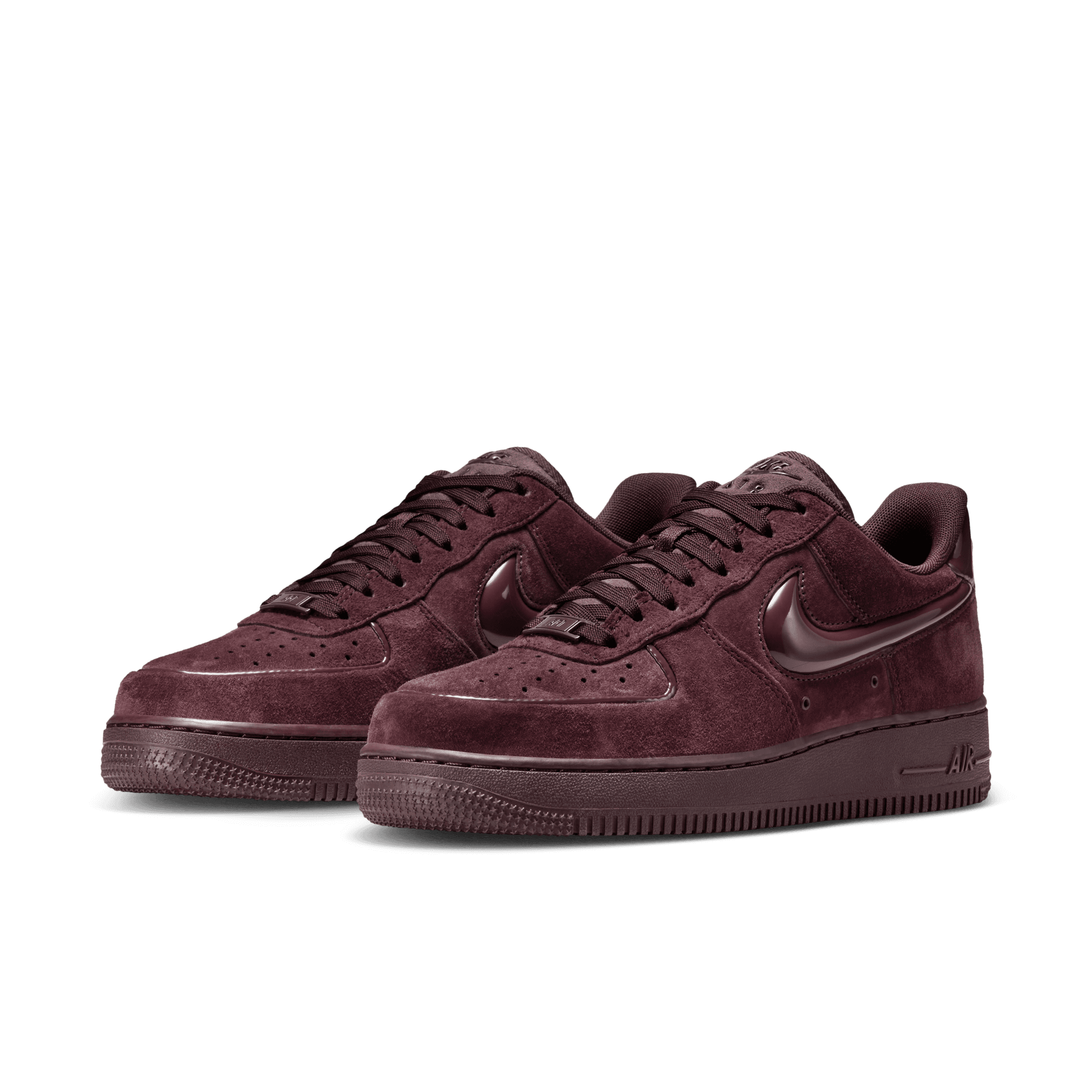 NIKE AIR FORCE 1 '07 WOMEN'S SHOES