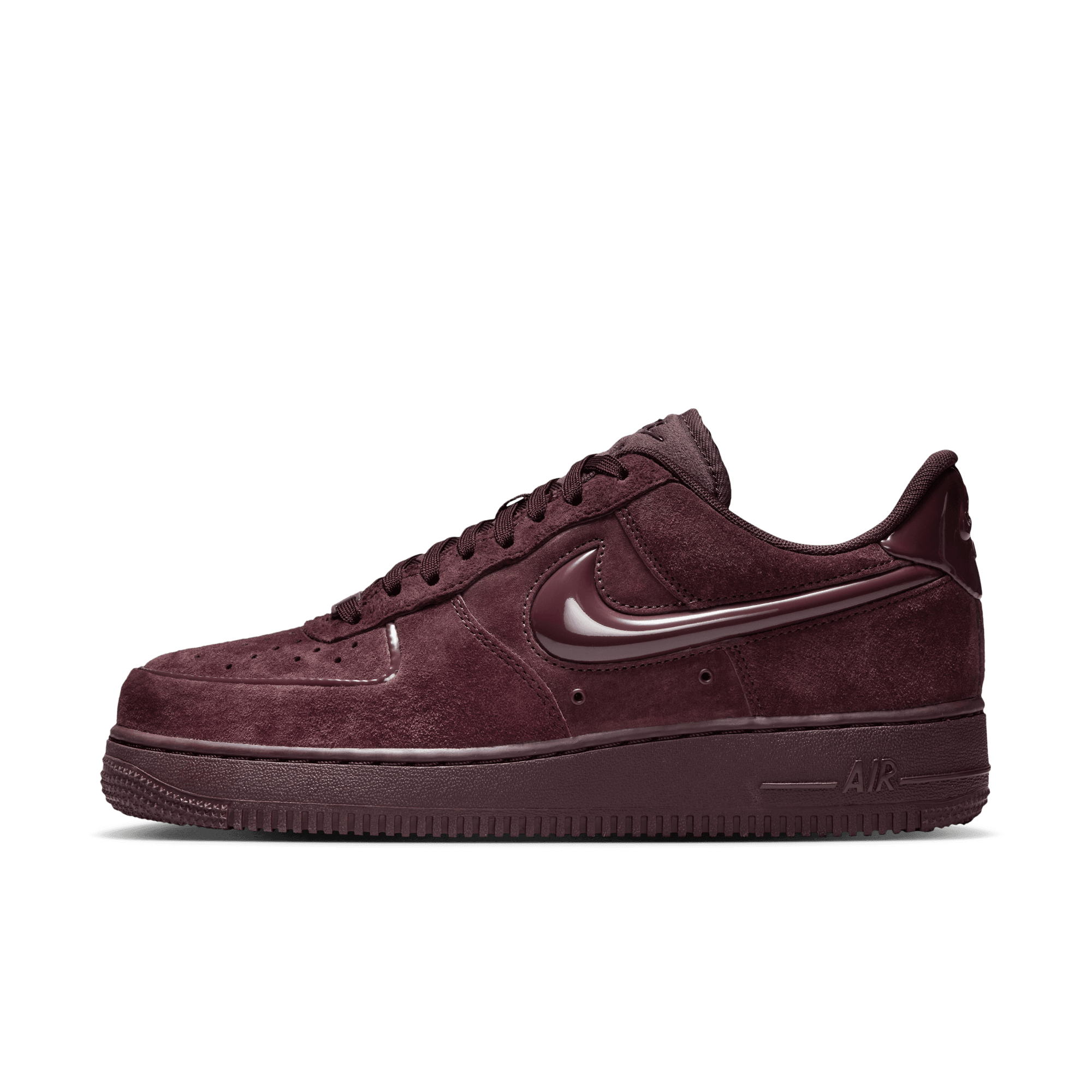 NIKE AIR FORCE 1 '07 WOMEN'S SHOES