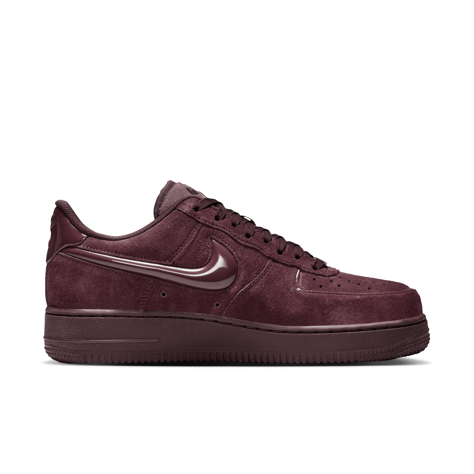 NIKE AIR FORCE 1 '07 WOMEN'S SHOES