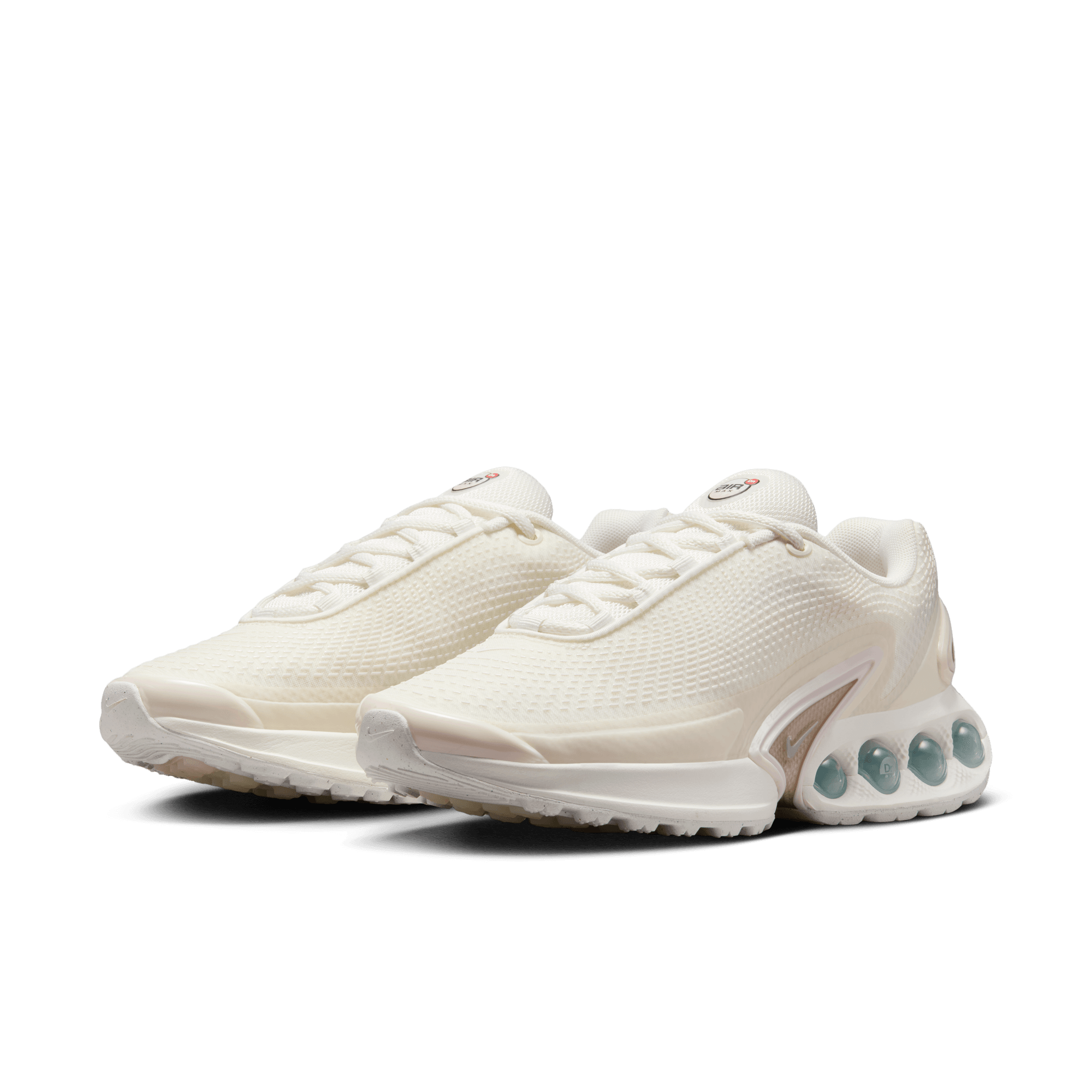 NIKE AIR MAX DN SE WOMEN'S SHOES