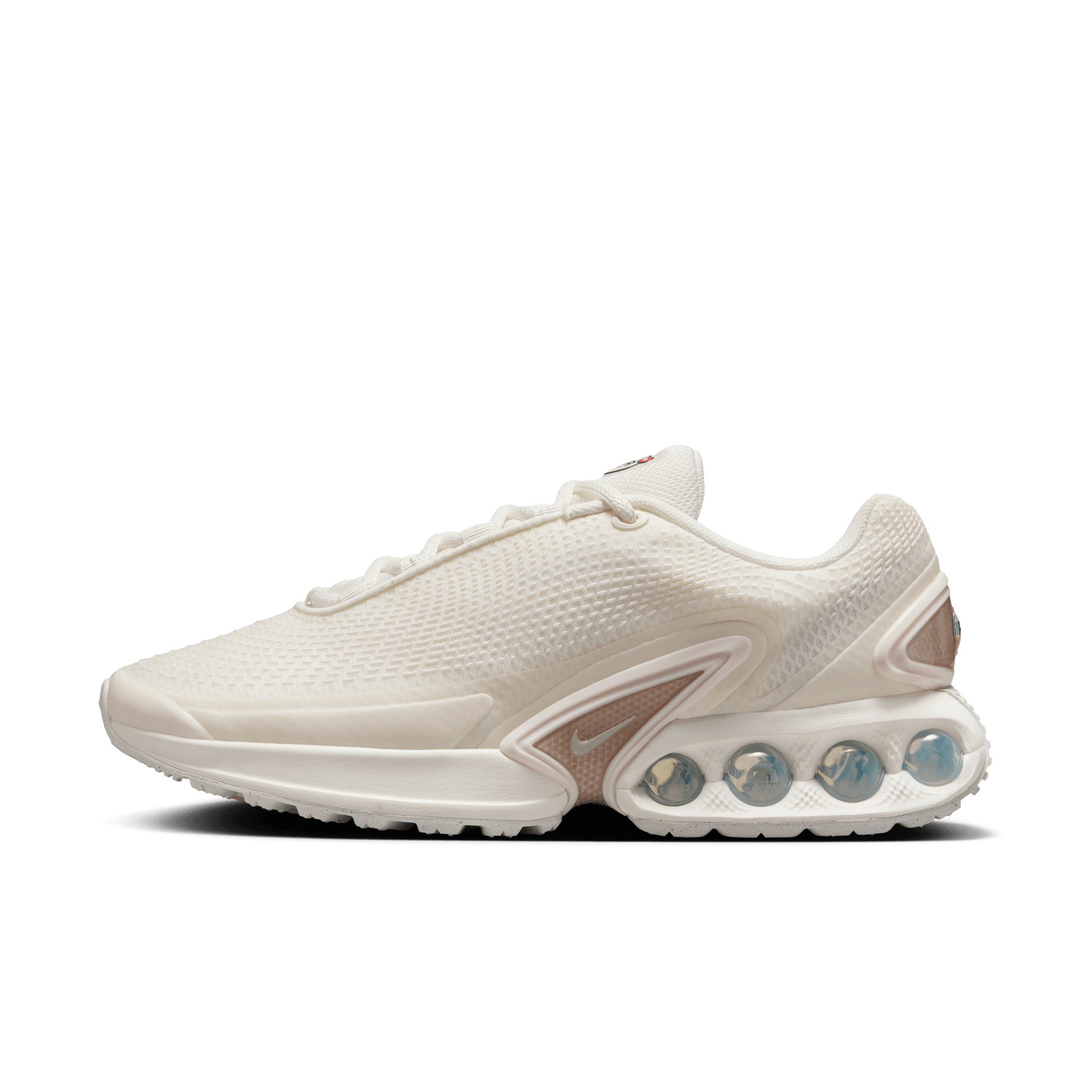 NIKE AIR MAX DN SE WOMEN'S SHOES