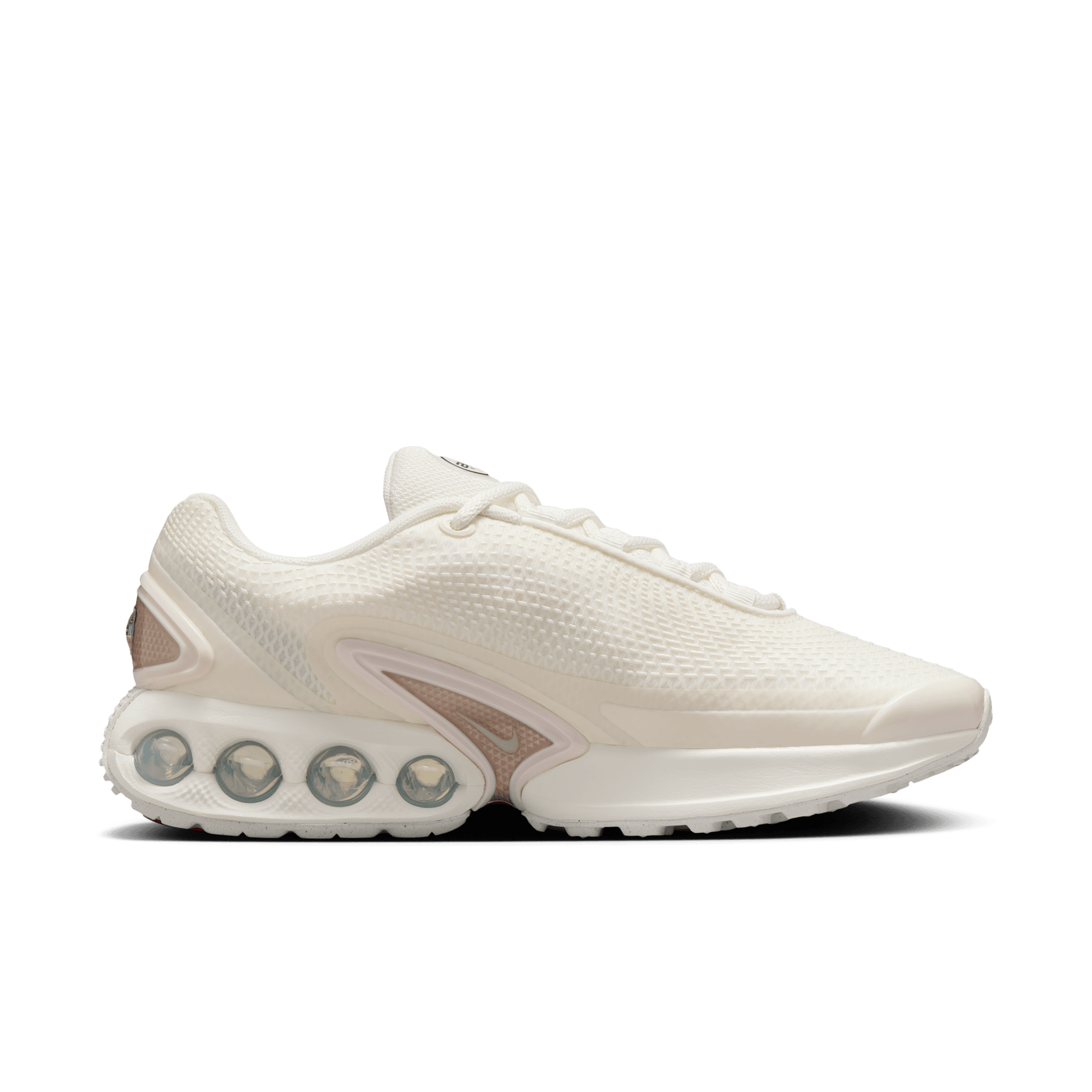 NIKE AIR MAX DN SE WOMEN'S SHOES