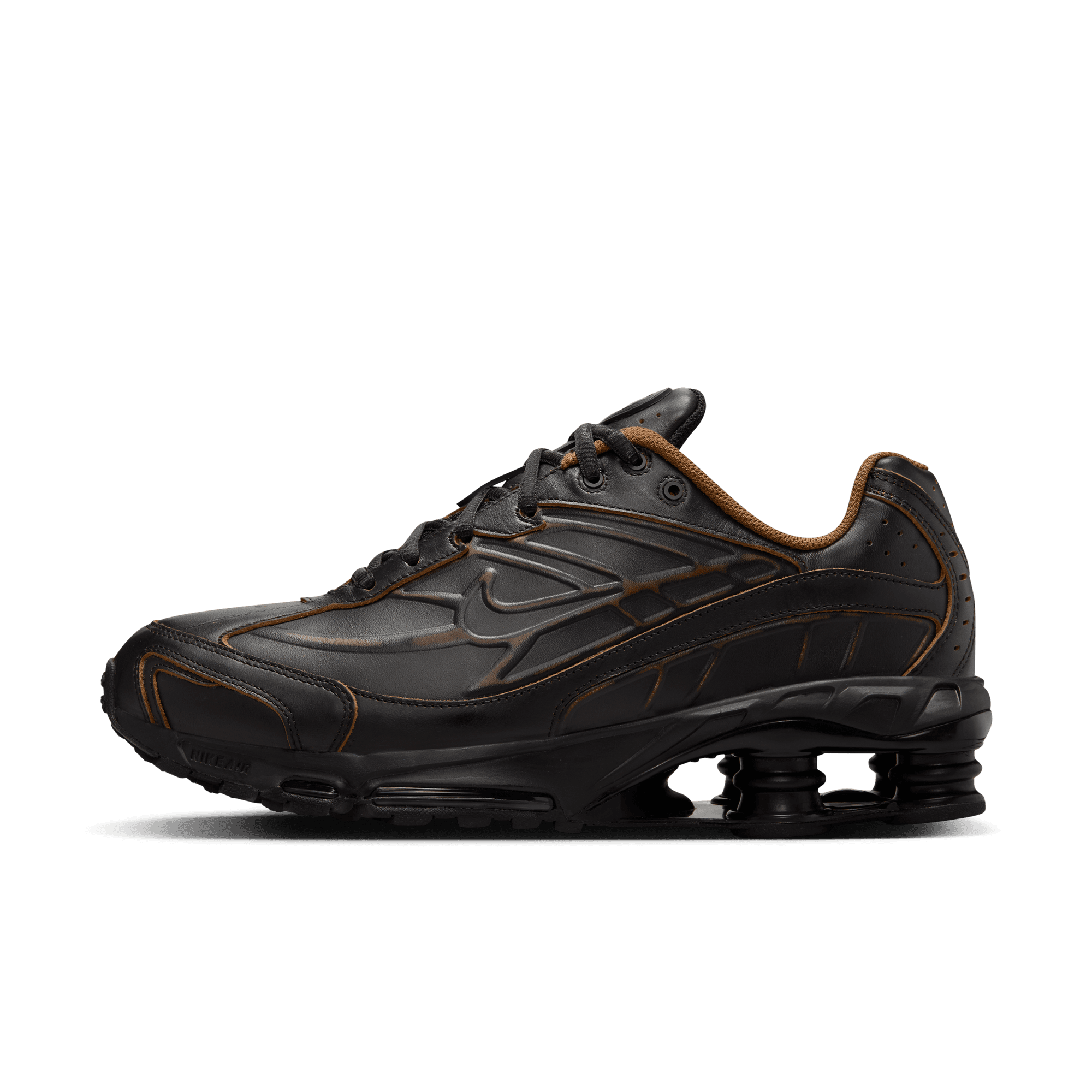 NIKE SHOX RIDE 2 PREMIUM MEN'S SHOES