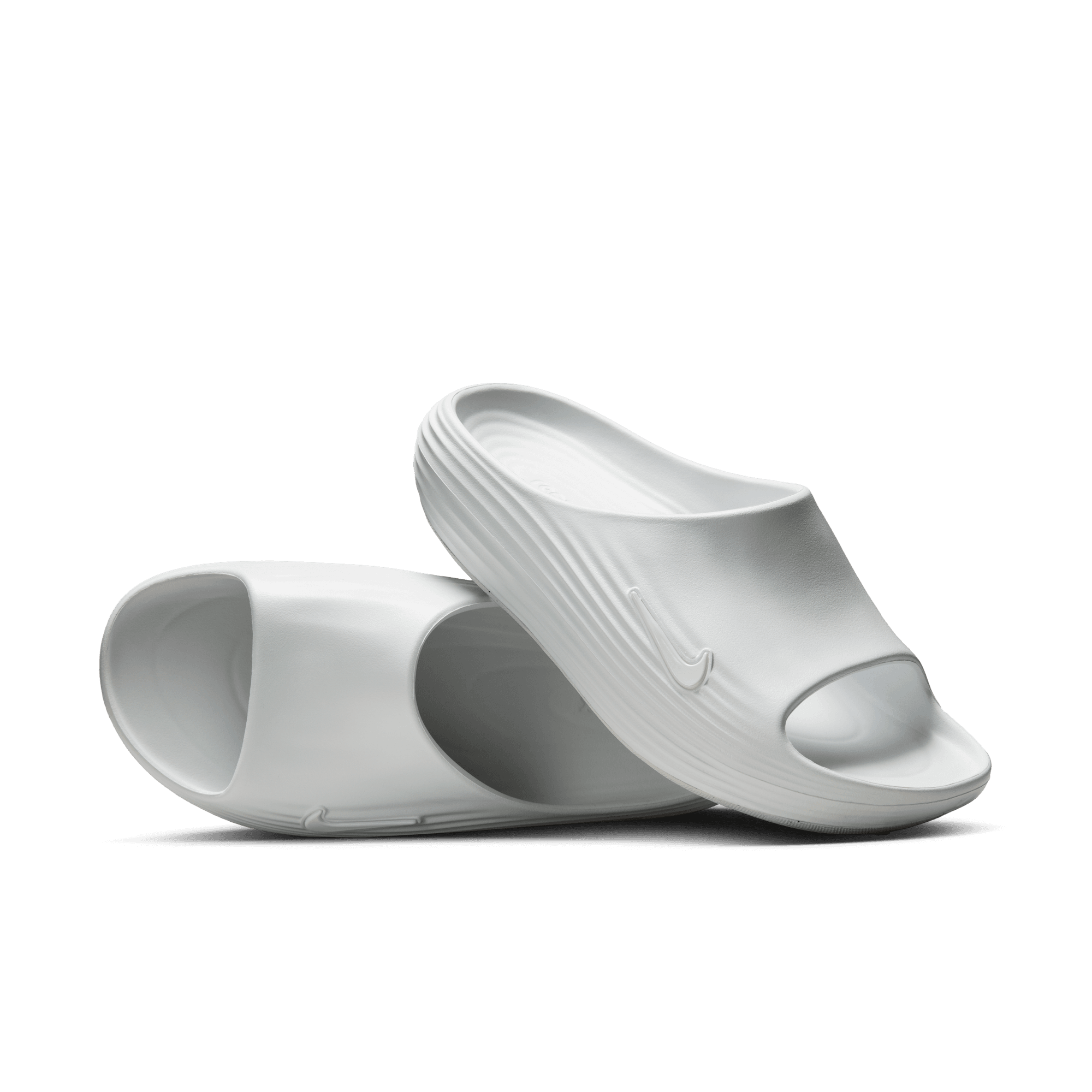 NIKE REACTX REJUVEN8 MEN'S SLIDES