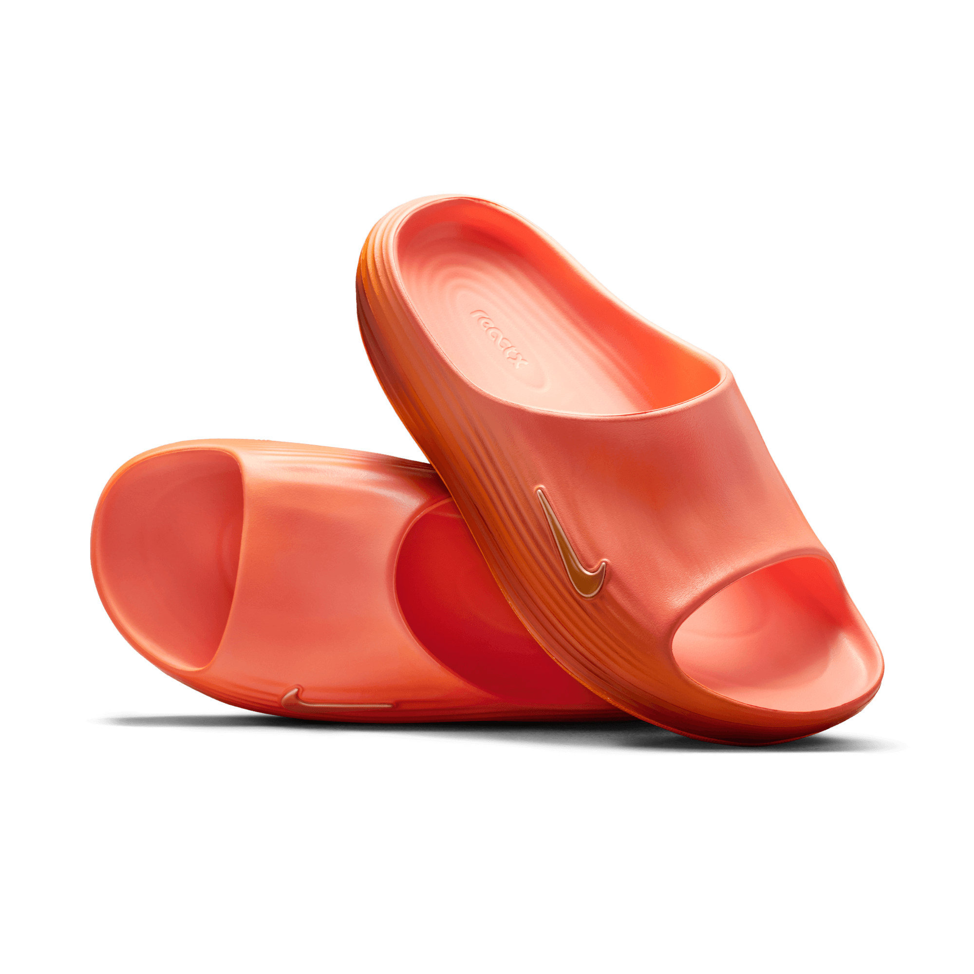 NIKE REACTX REJUVEN8 MEN'S SLIDES
