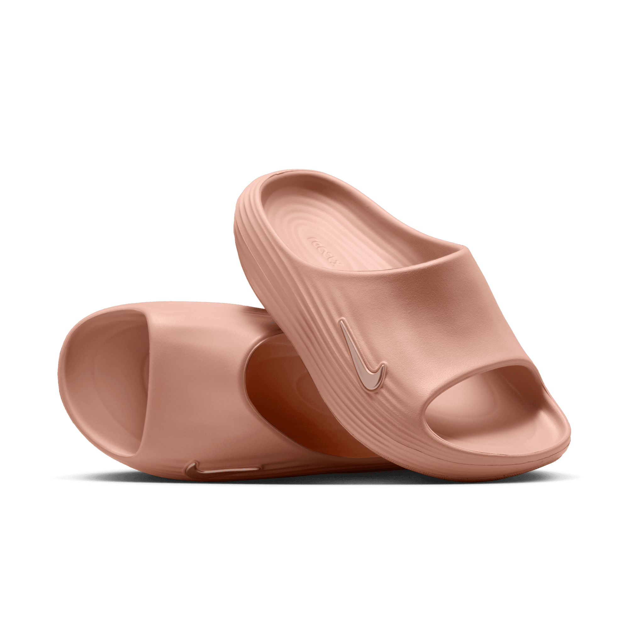 NIKE REACTX REJUVEN8 WOMEN'S SLIDES