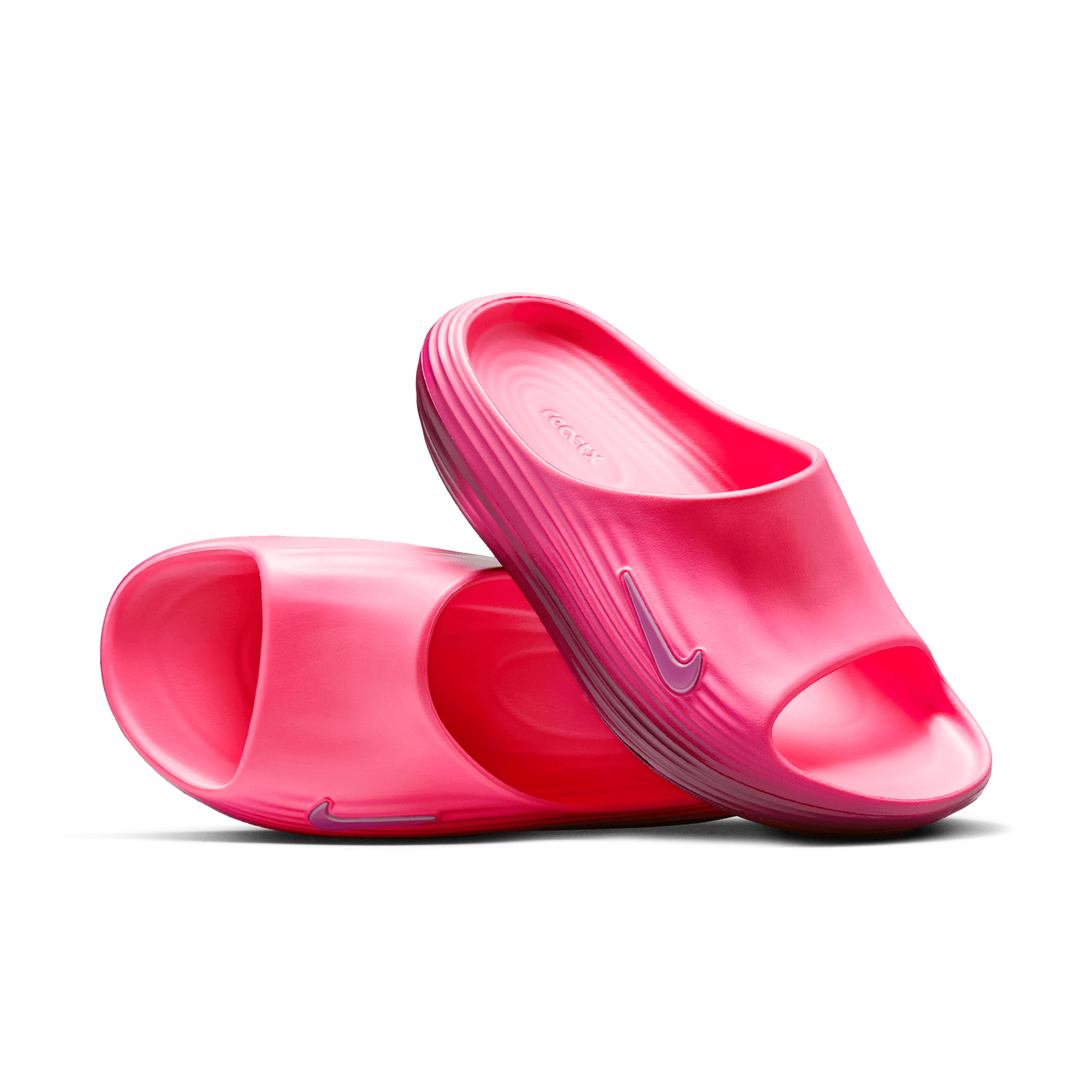NIKE REACTX REJUVEN8 WOMEN'S SLIDES