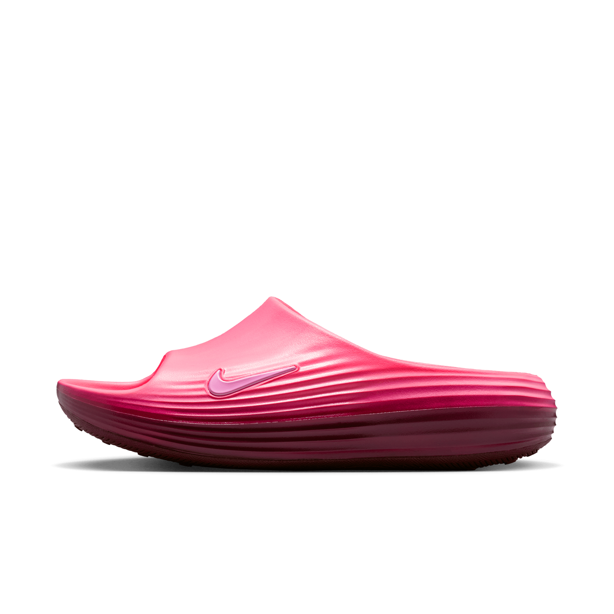 NIKE REACTX REJUVEN8 WOMEN'S SLIDES