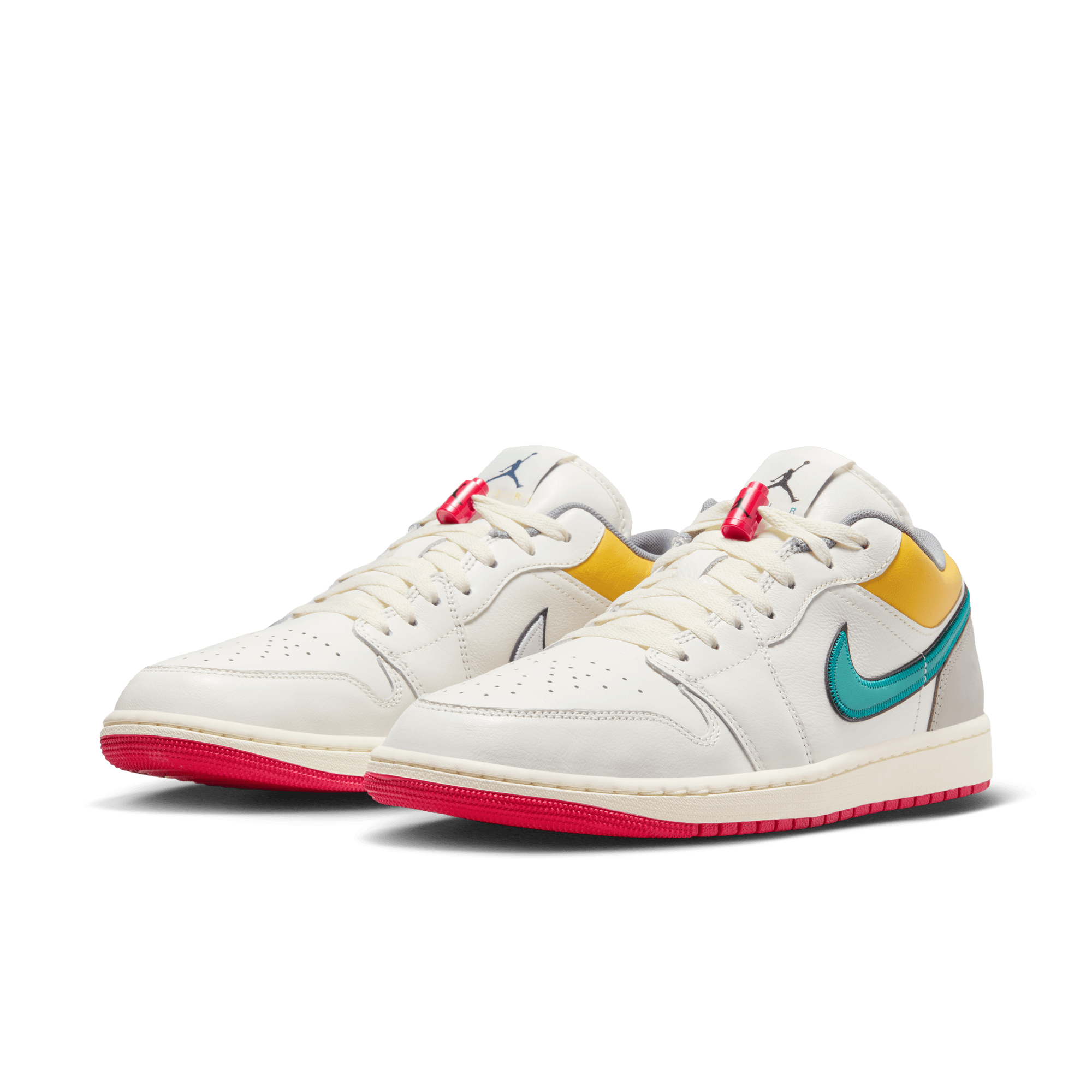 AIR JORDAN 1 LOW PREMIUM MEN'S SHOES