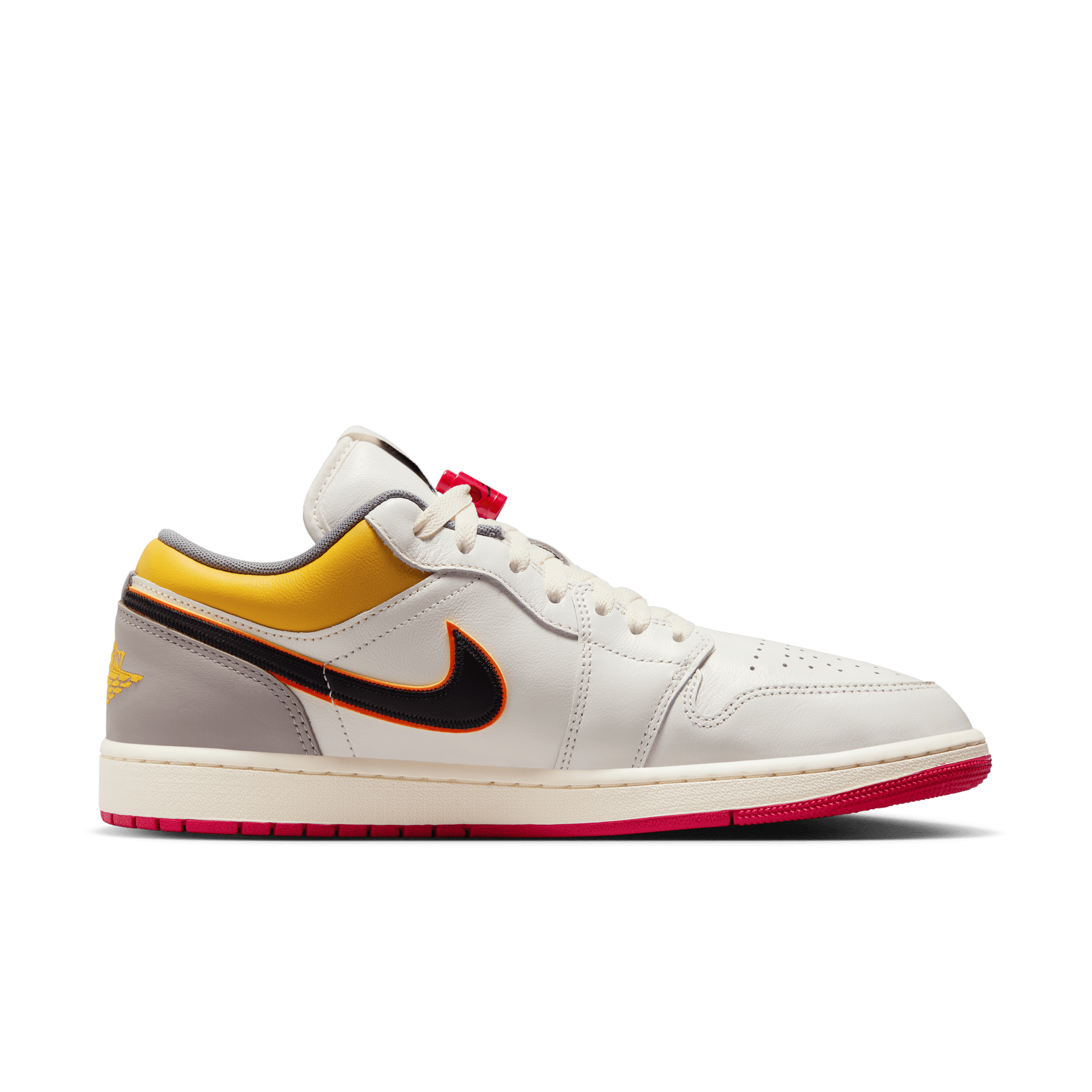 AIR JORDAN 1 LOW PREMIUM MEN'S SHOES