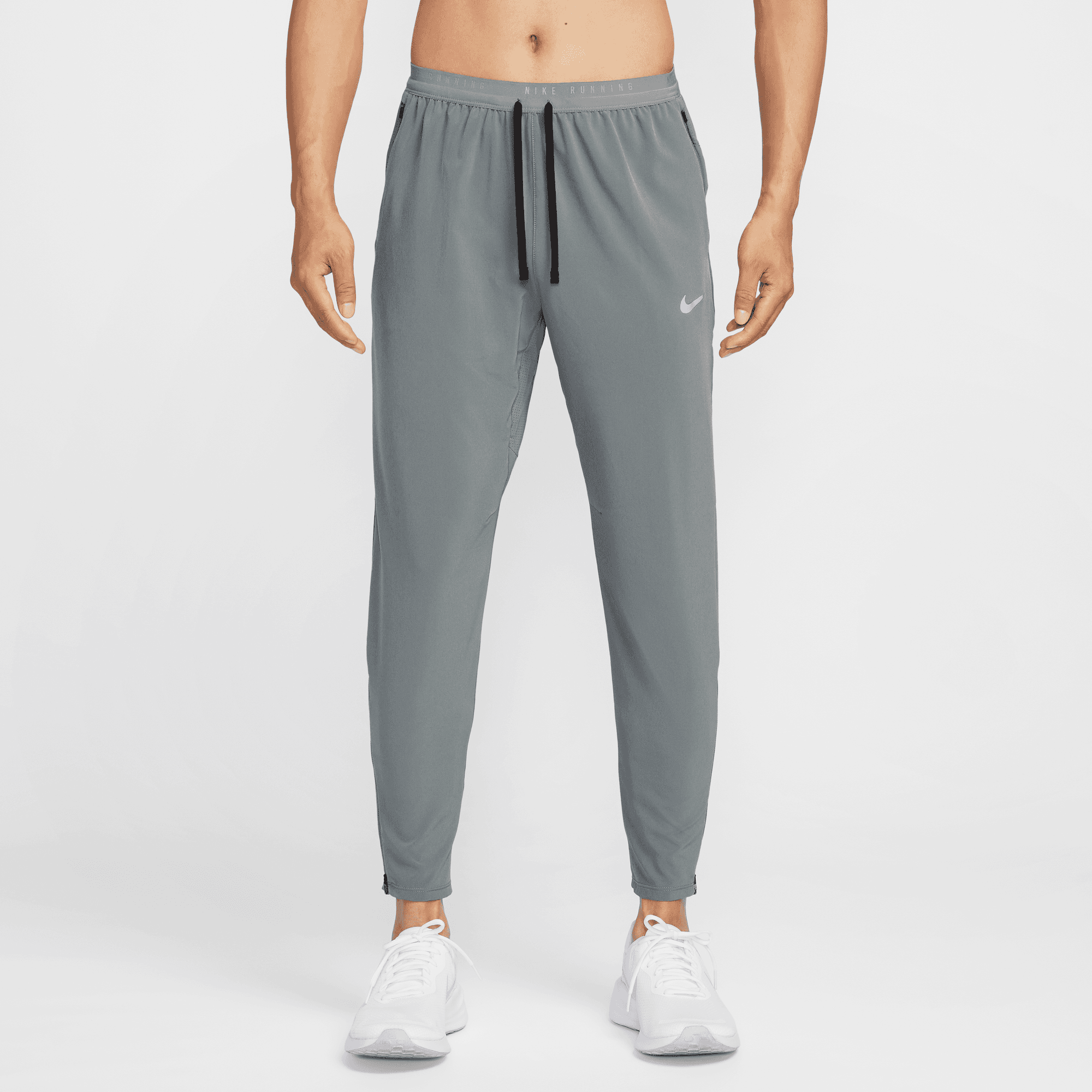 NIKE STRIDE MEN'S DRI-FIT WOVEN RUNNING PANTS