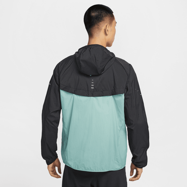 NIKE STRIDE MEN'S REPEL UV RUNNING JACKET