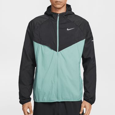 NIKE STRIDE MEN'S REPEL UV RUNNING JACKET
