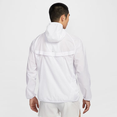 NIKE STRIDE MEN'S REPEL UV RUNNING JACKET
