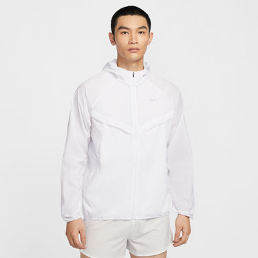 NIKE STRIDE MEN'S REPEL UV RUNNING JACKET