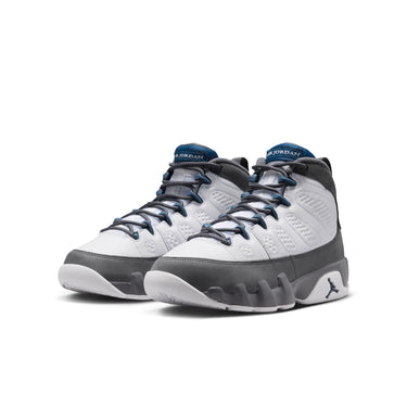 AIR JORDAN 9 RETRO BIG KIDS' SHOES