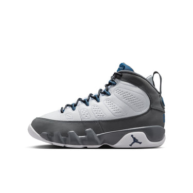 AIR JORDAN 9 RETRO BIG KIDS' SHOES