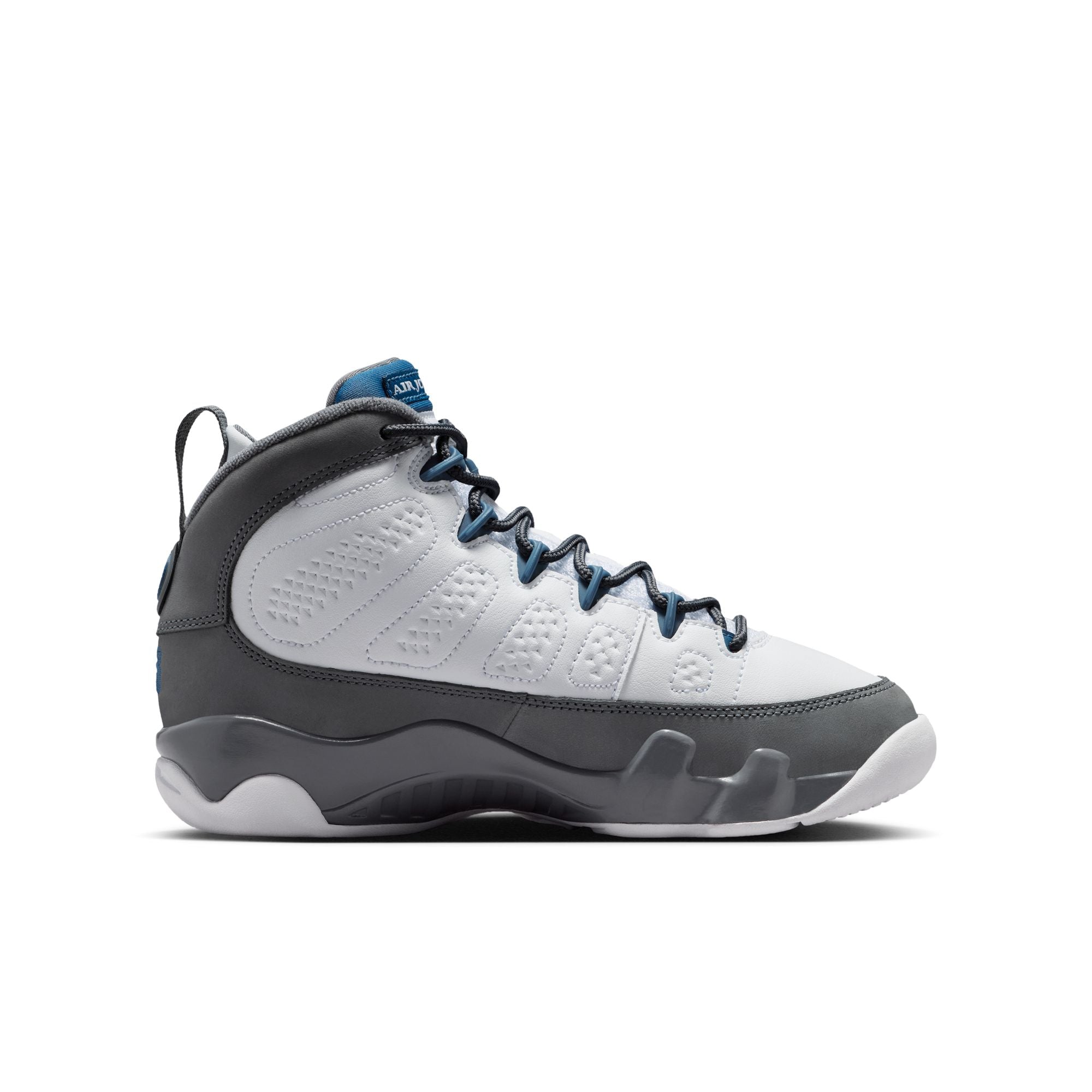 AIR JORDAN 9 RETRO BIG KIDS' SHOES