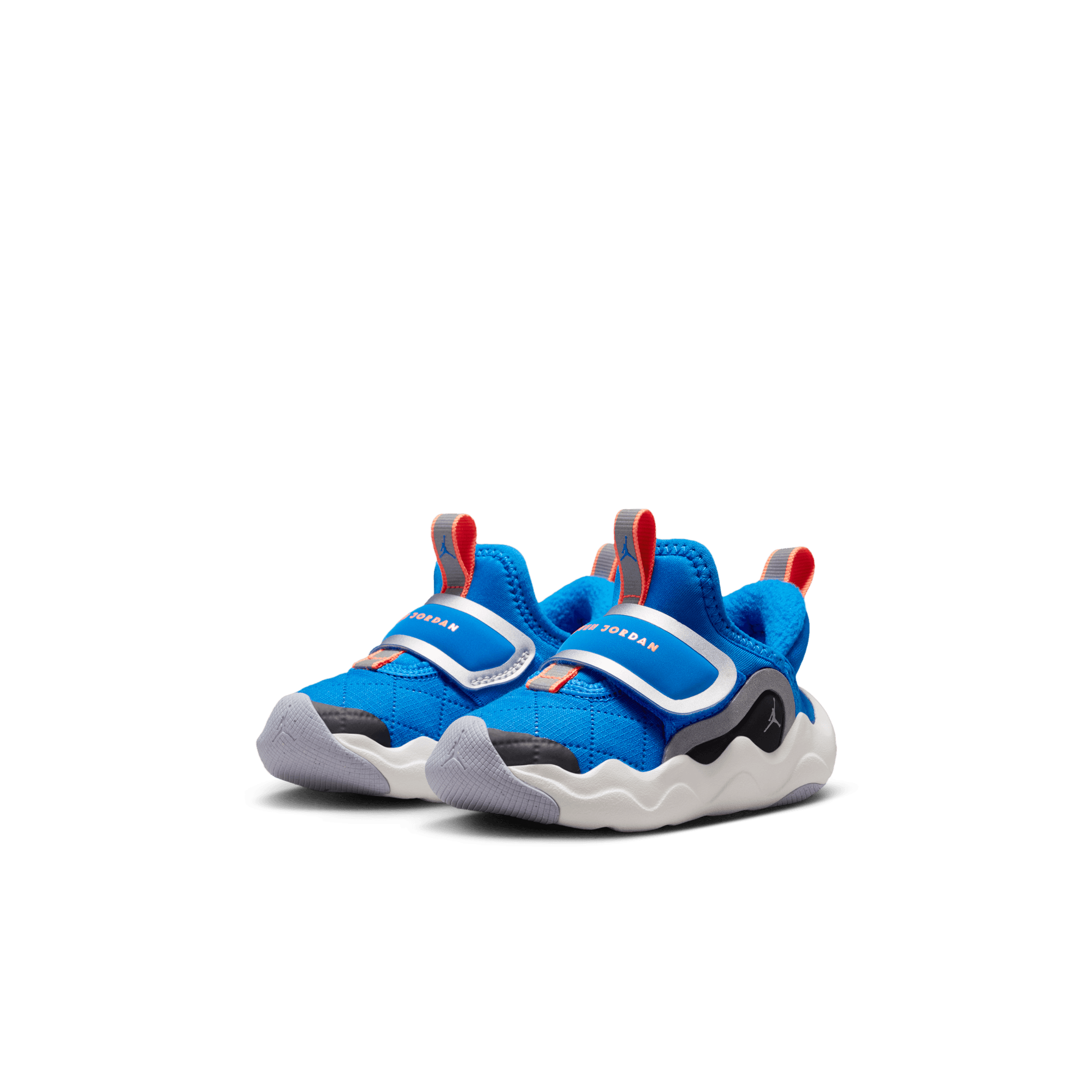 JORDAN 23/7.2 EASYON SE (TD)