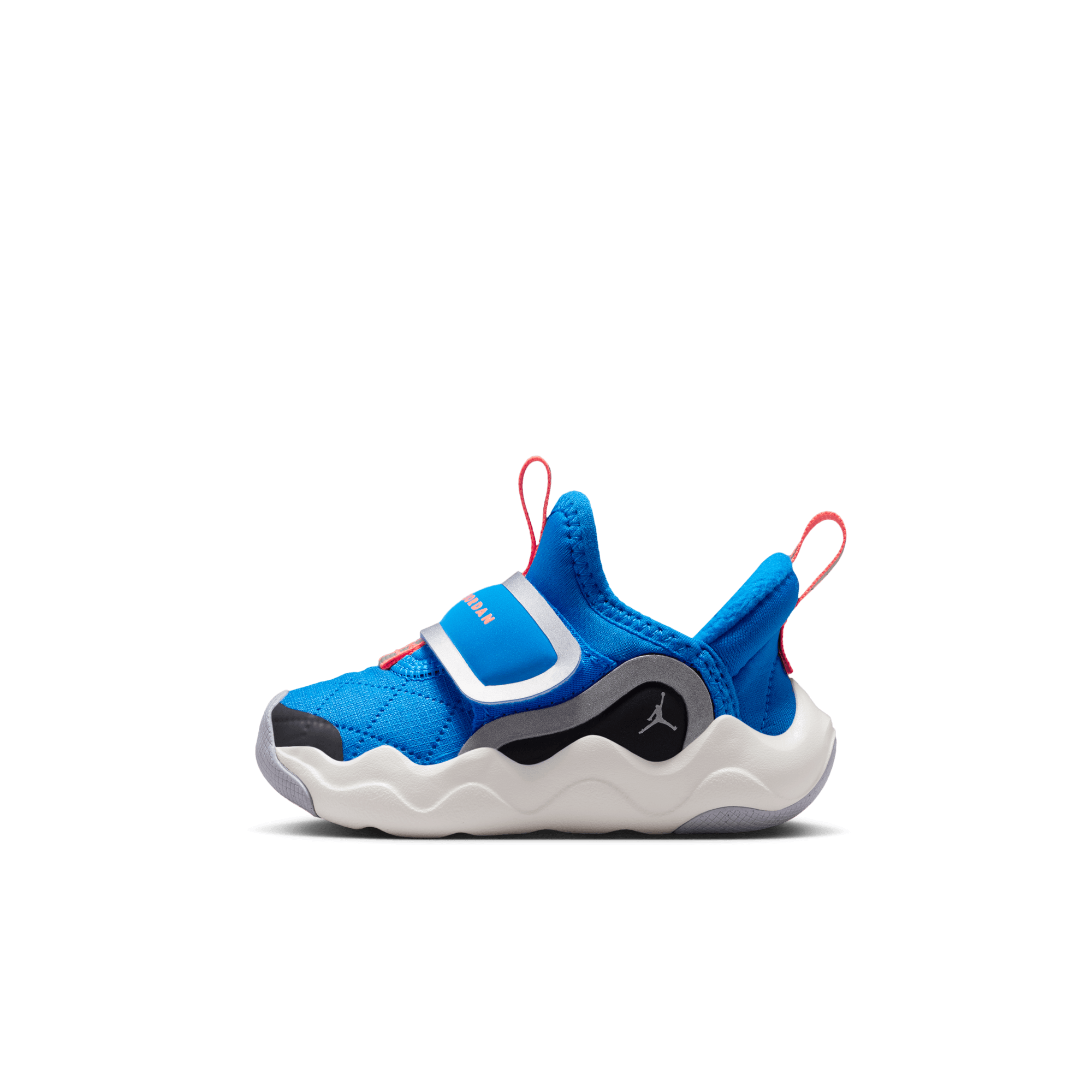 JORDAN 23/7.2 EASYON SE (TD)