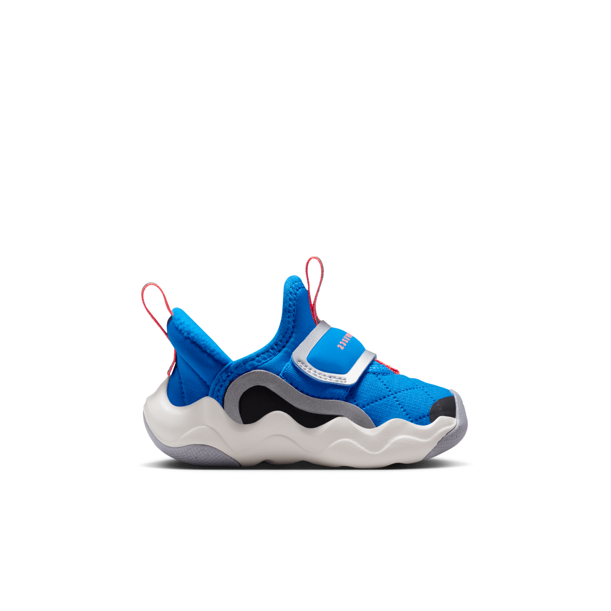 JORDAN 23/7.2 EASYON SE (TD)