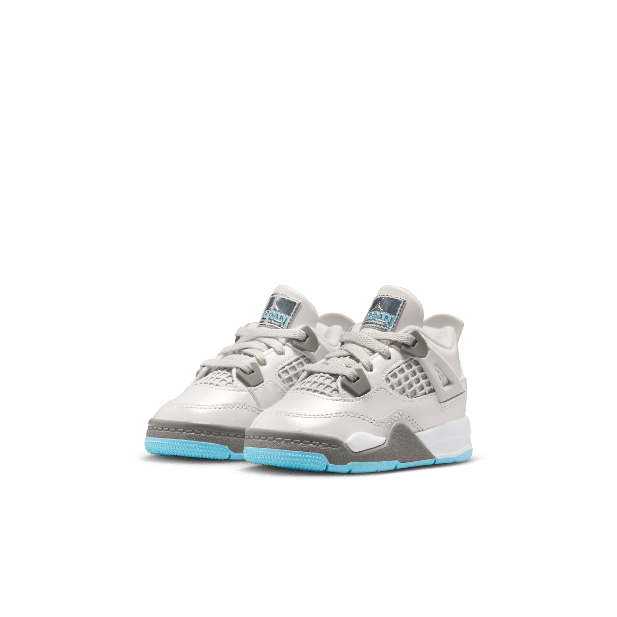 JORDAN 4 RETRO (TD)