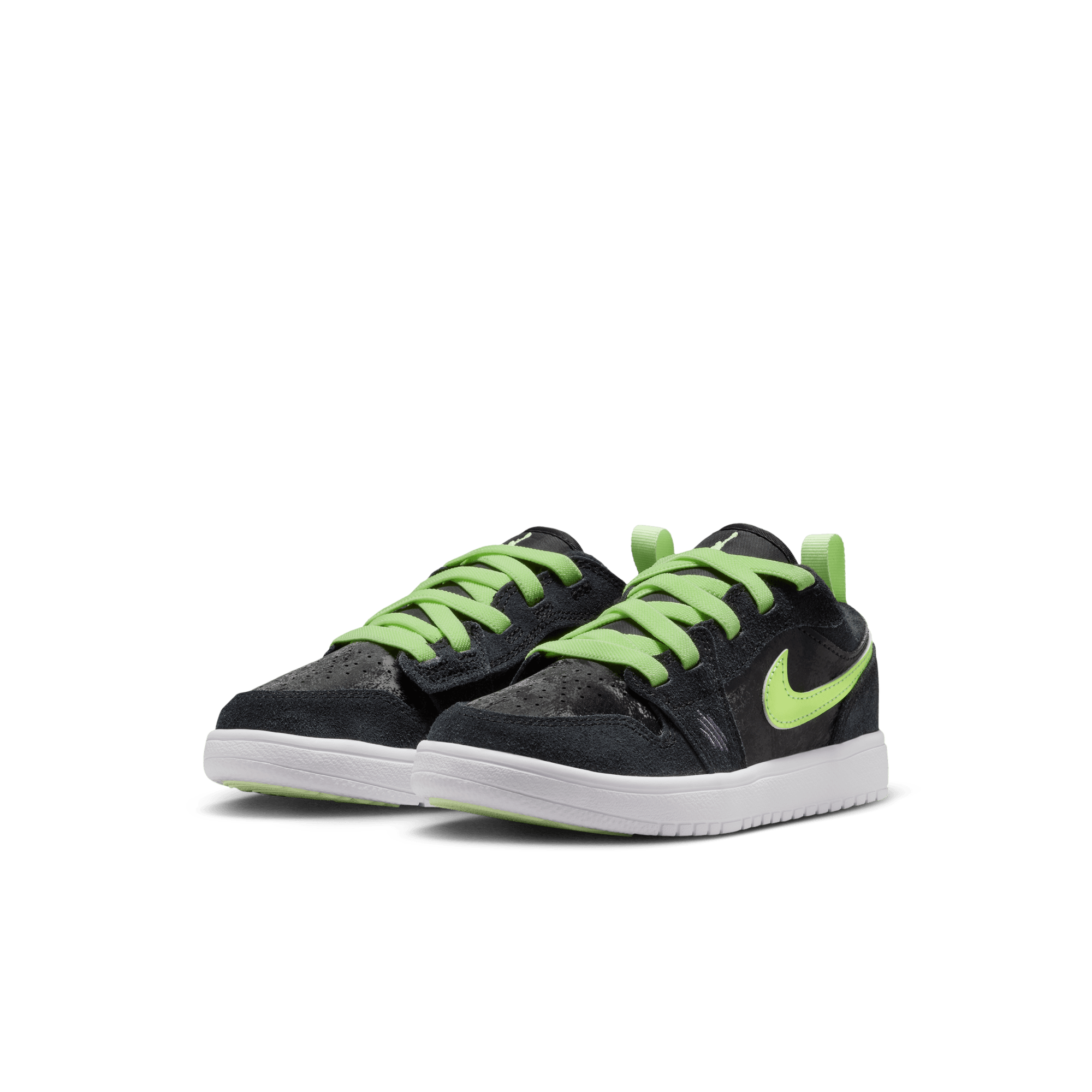 JORDAN 1 LOW ALT SS (PS)