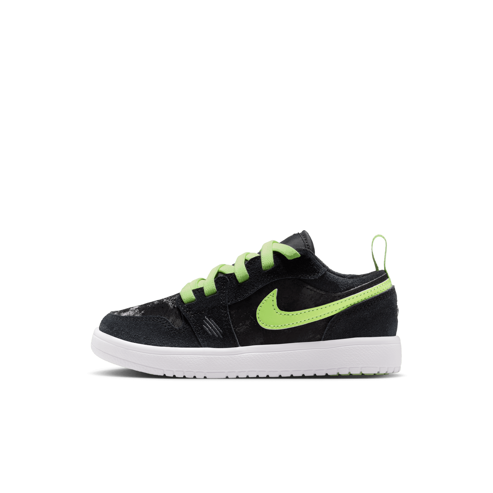 JORDAN 1 LOW ALT SS (PS)