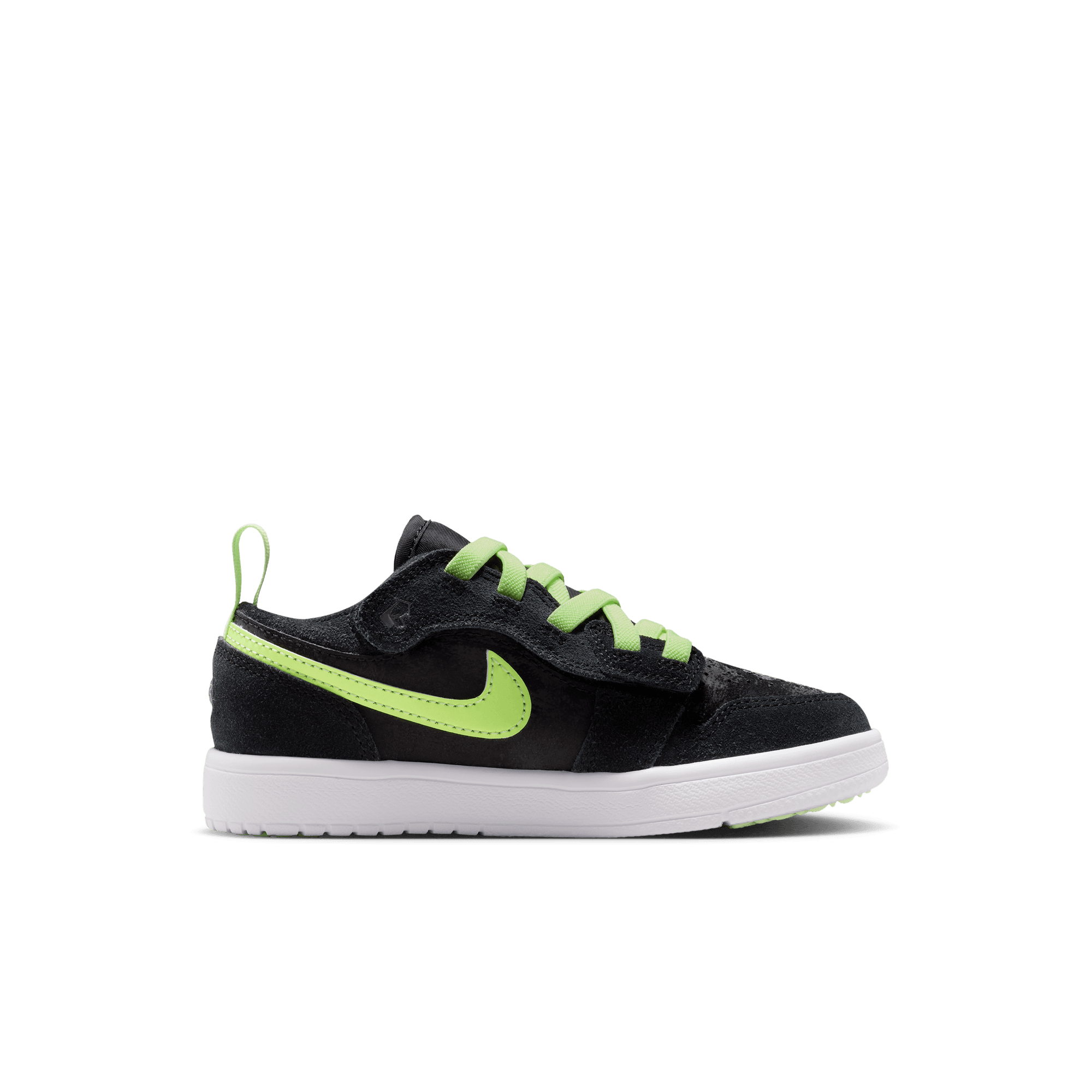 JORDAN 1 LOW ALT SS (PS)