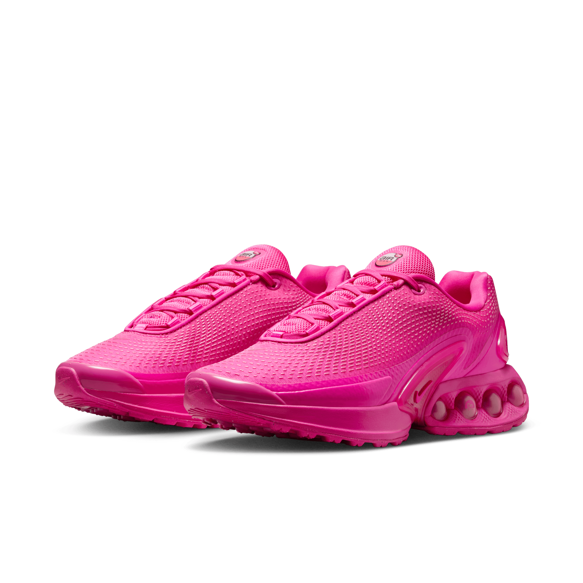 NIKE AIR MAX DN WOMEN'S SHOES