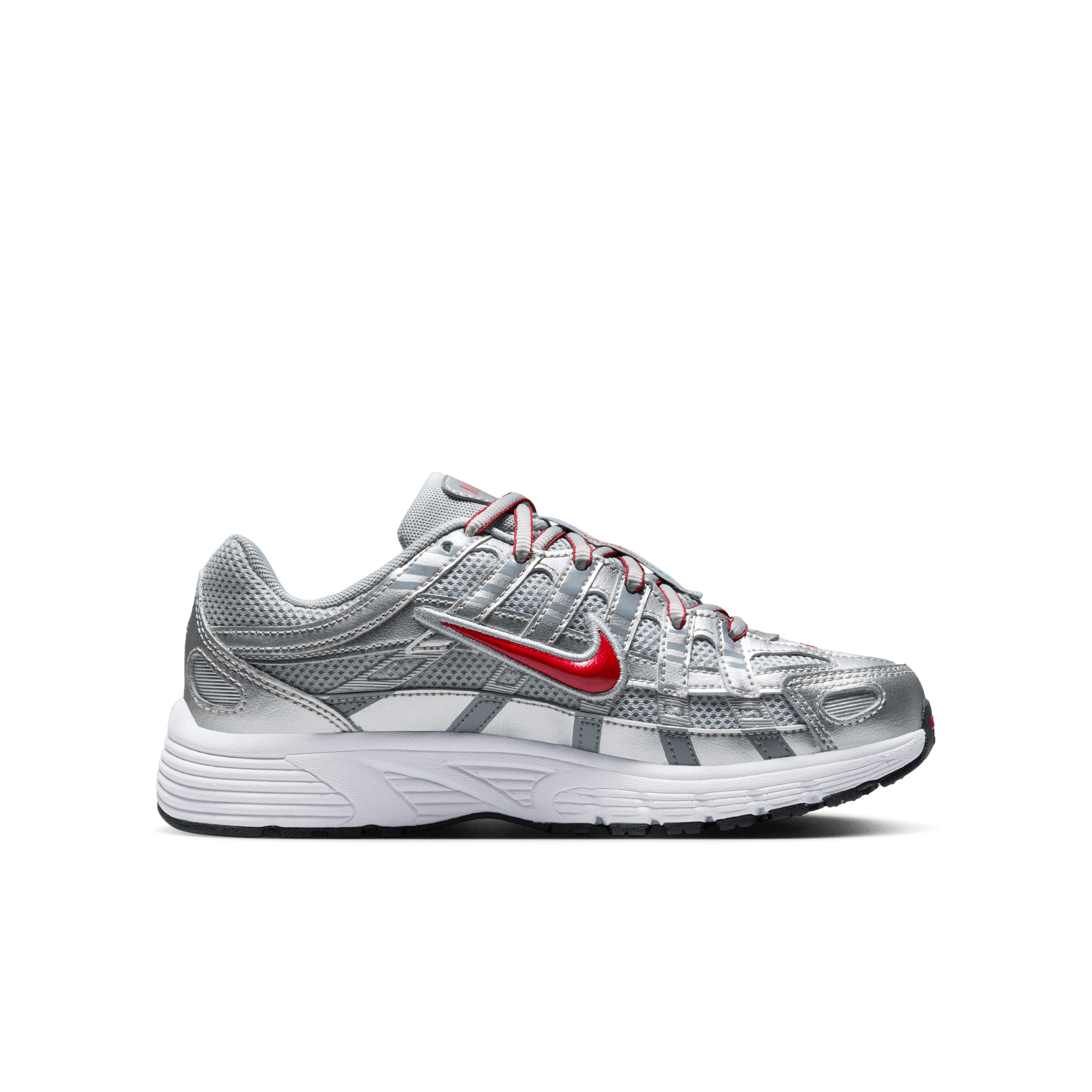 NIKE P-6000 BIG KIDS' SHOES