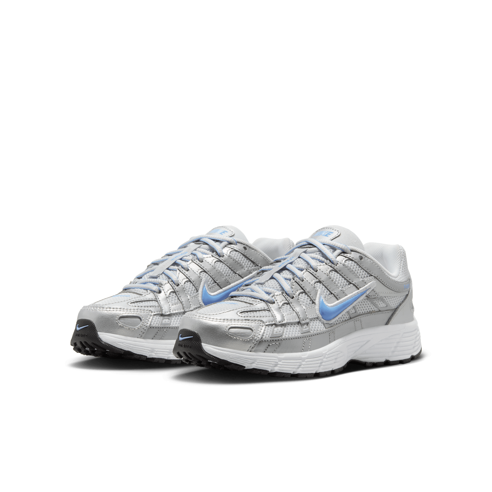 NIKE P-6000 BIG KIDS' SHOES