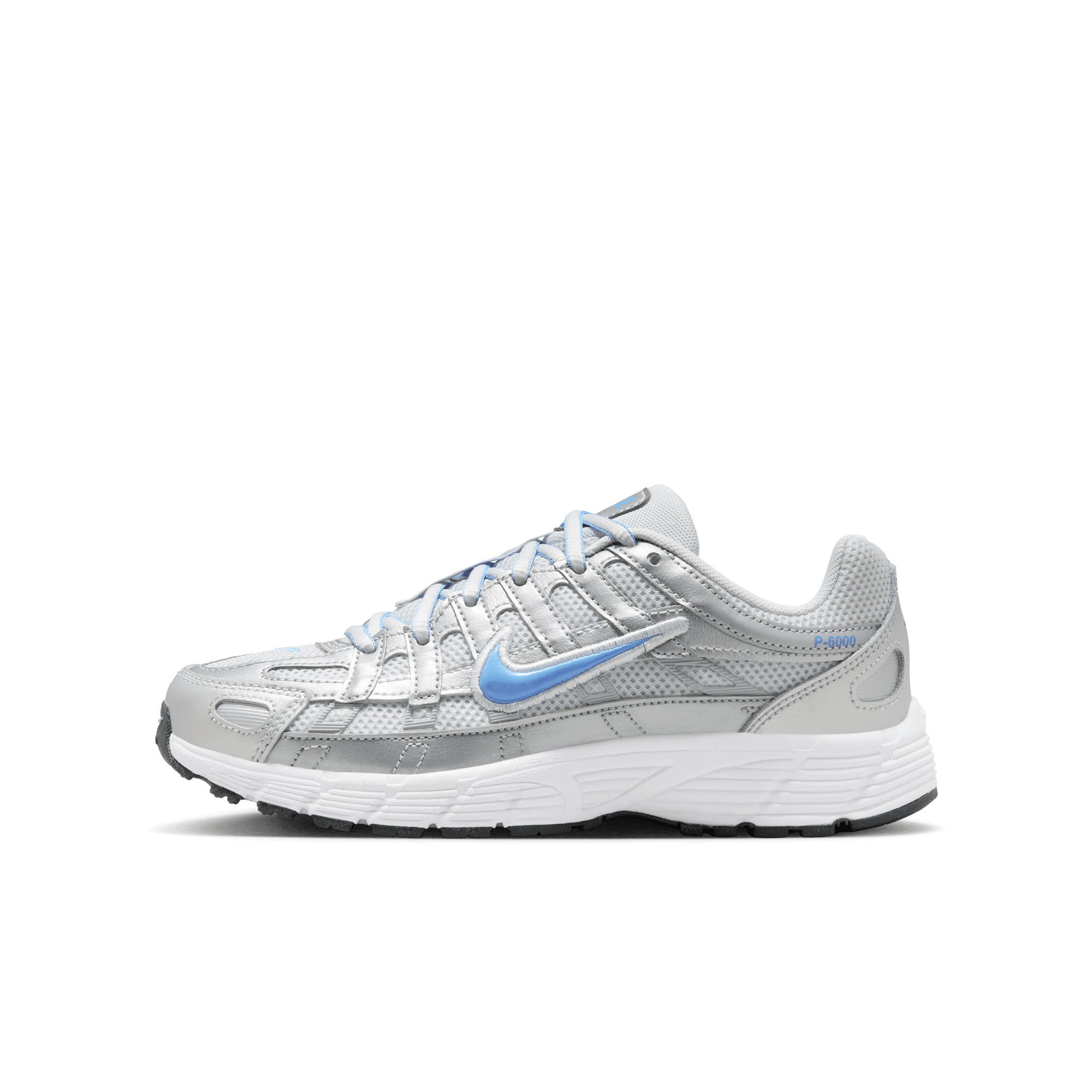 NIKE P-6000 BIG KIDS' SHOES