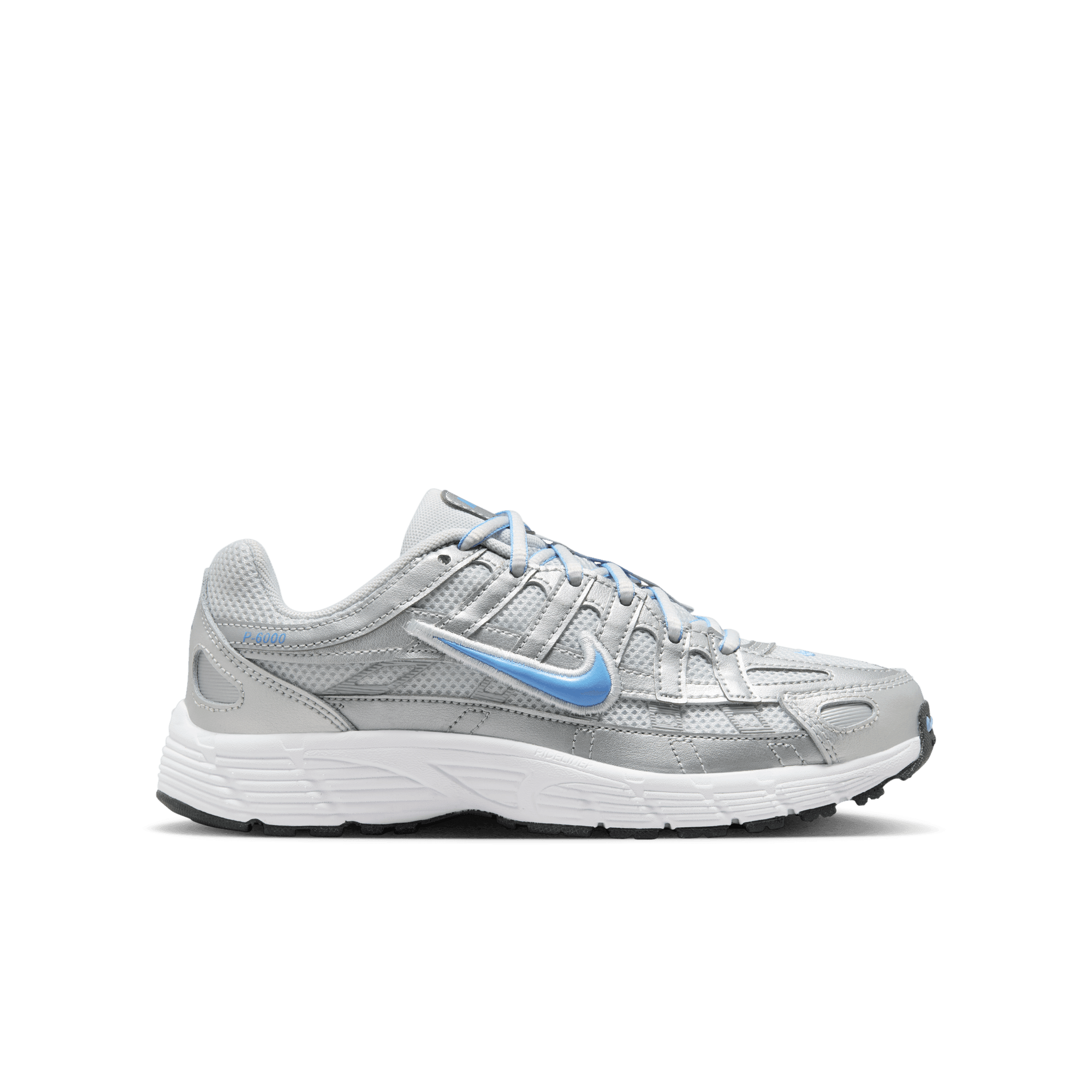 NIKE P-6000 BIG KIDS' SHOES