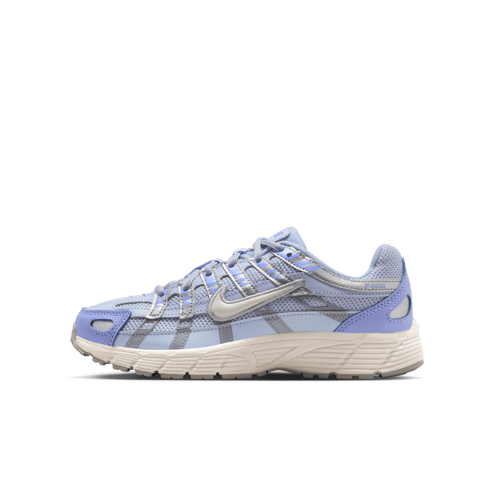 NIKE P-6000 BIG KIDS' SHOES