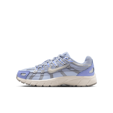 NIKE P-6000 BIG KIDS' SHOES