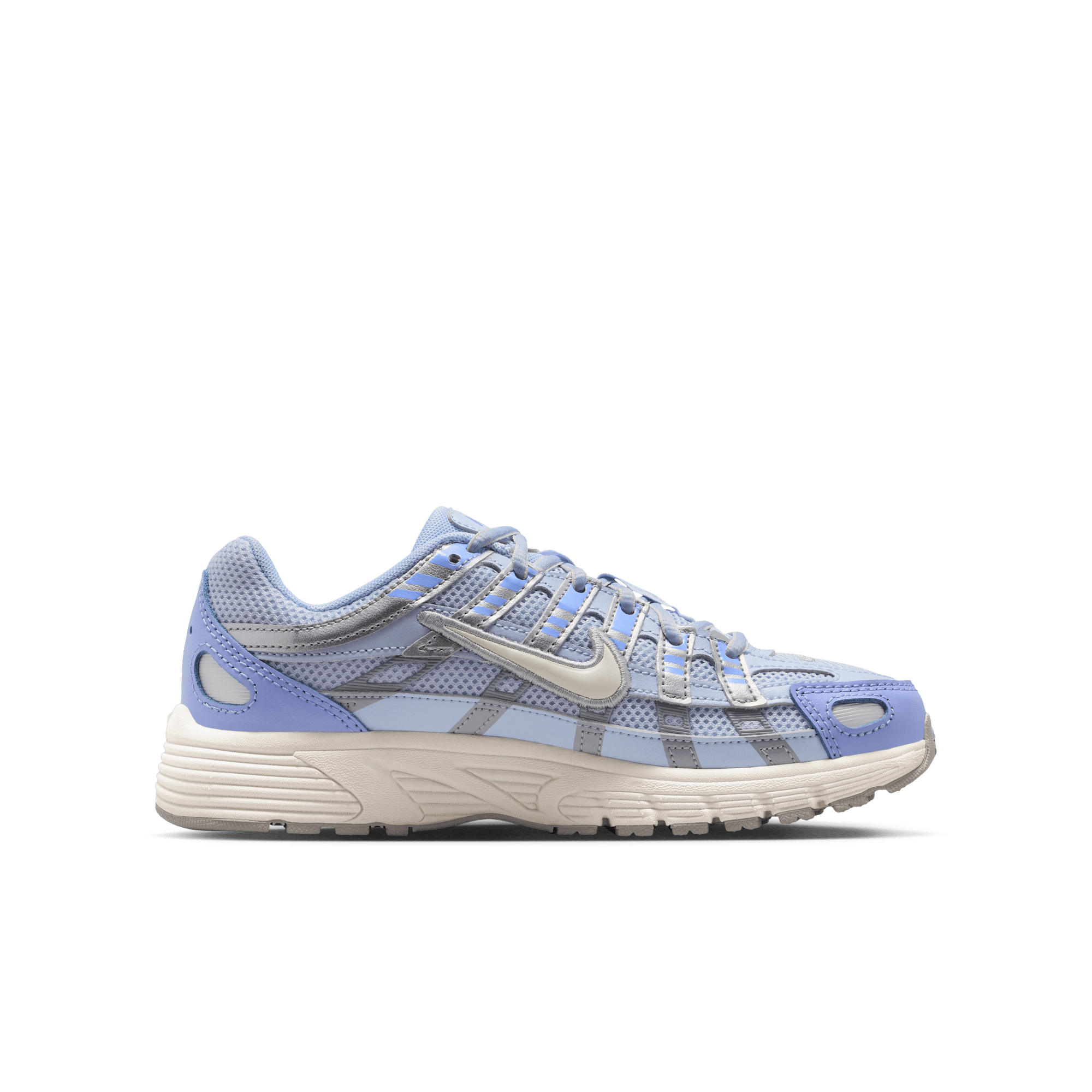 NIKE P-6000 BIG KIDS' SHOES