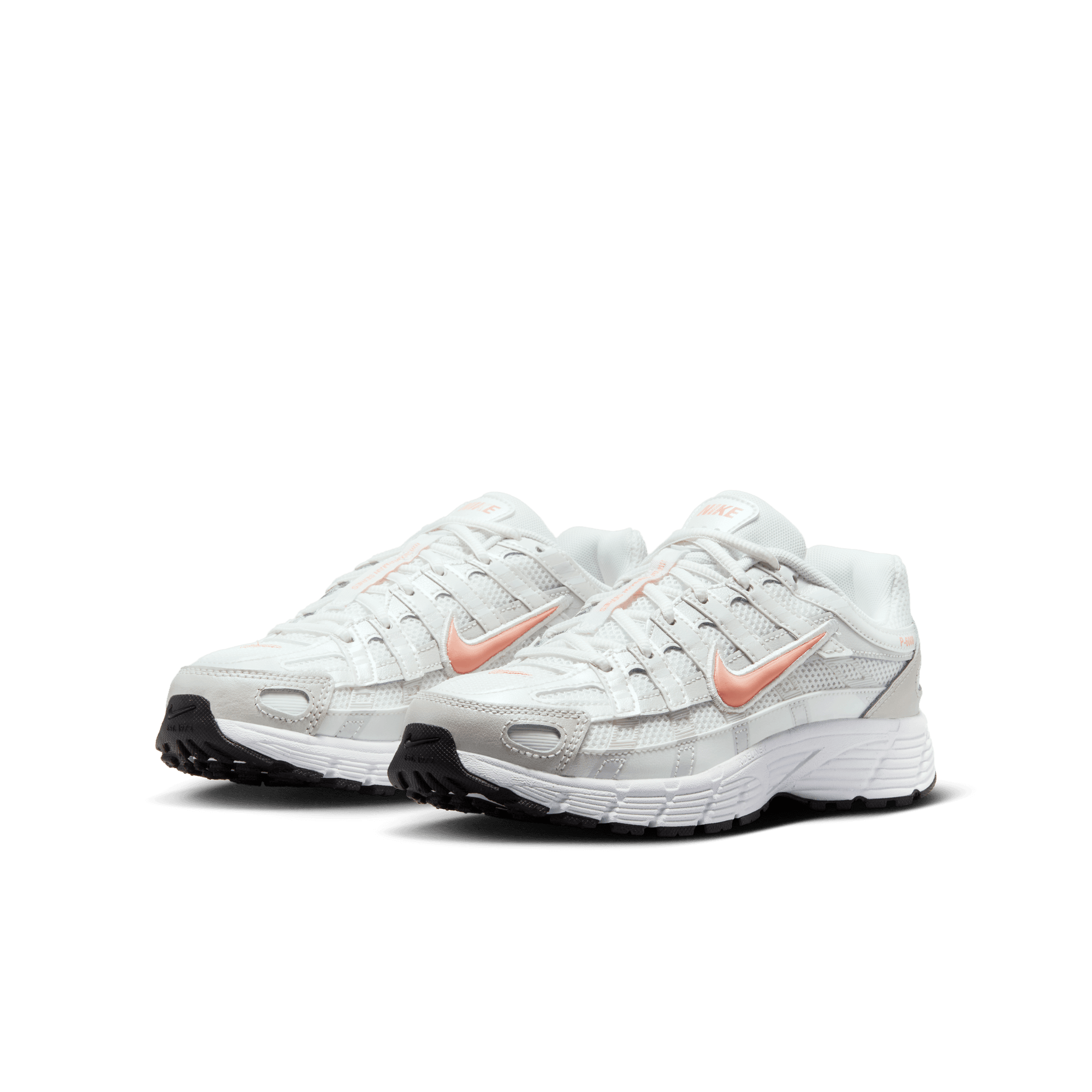 NIKE P-6000 BIG KIDS' SHOES